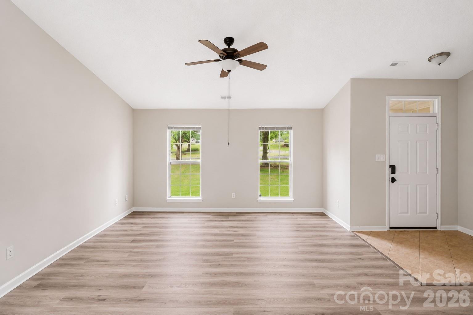 1828 Sugar Hollow Drive — Charlotte