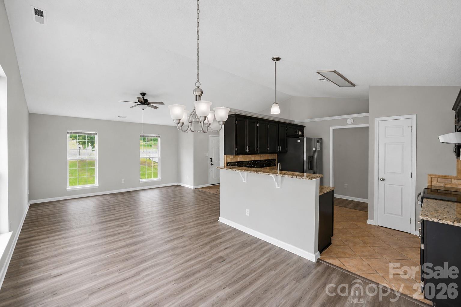 1828 Sugar Hollow Drive — Charlotte