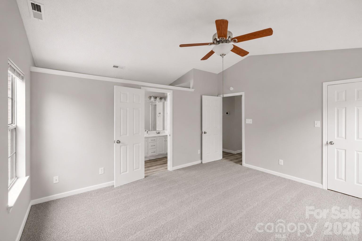 1828 Sugar Hollow Drive — Charlotte