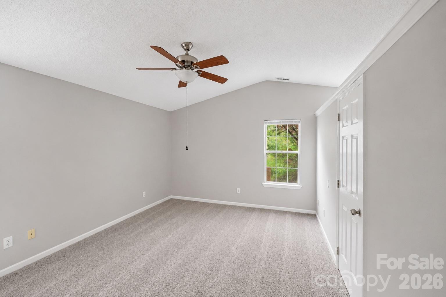 1828 Sugar Hollow Drive — Charlotte