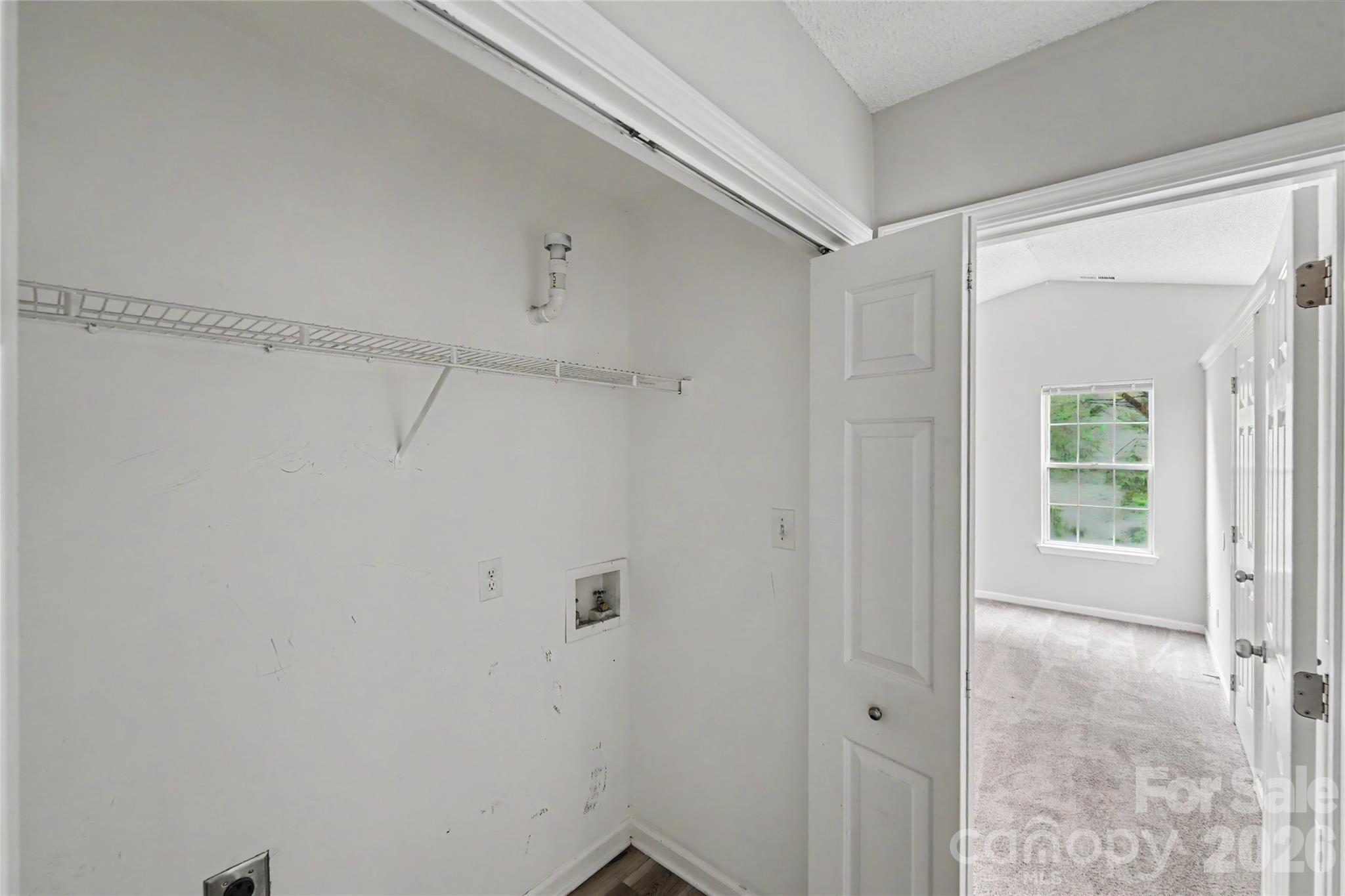1828 Sugar Hollow Drive — Charlotte