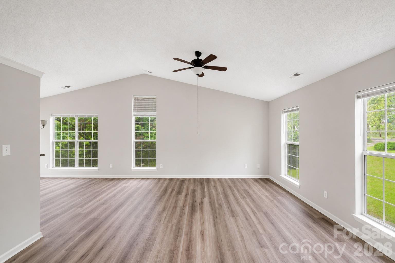 1828 Sugar Hollow Drive — Charlotte