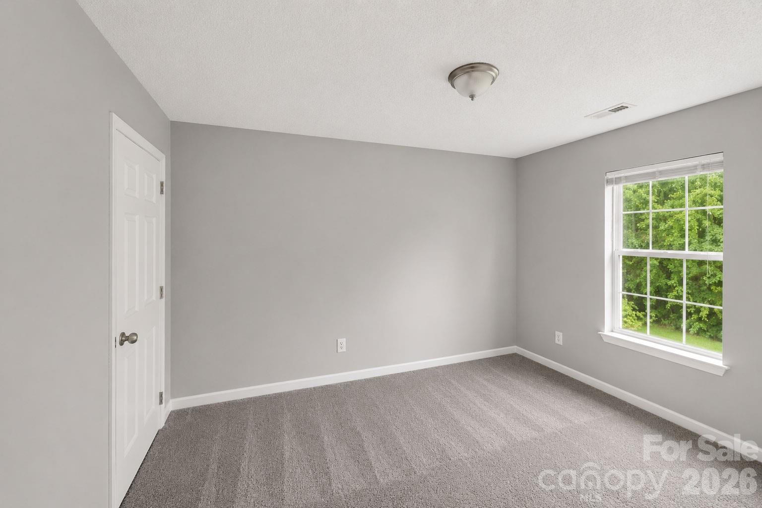 1828 Sugar Hollow Drive — Charlotte