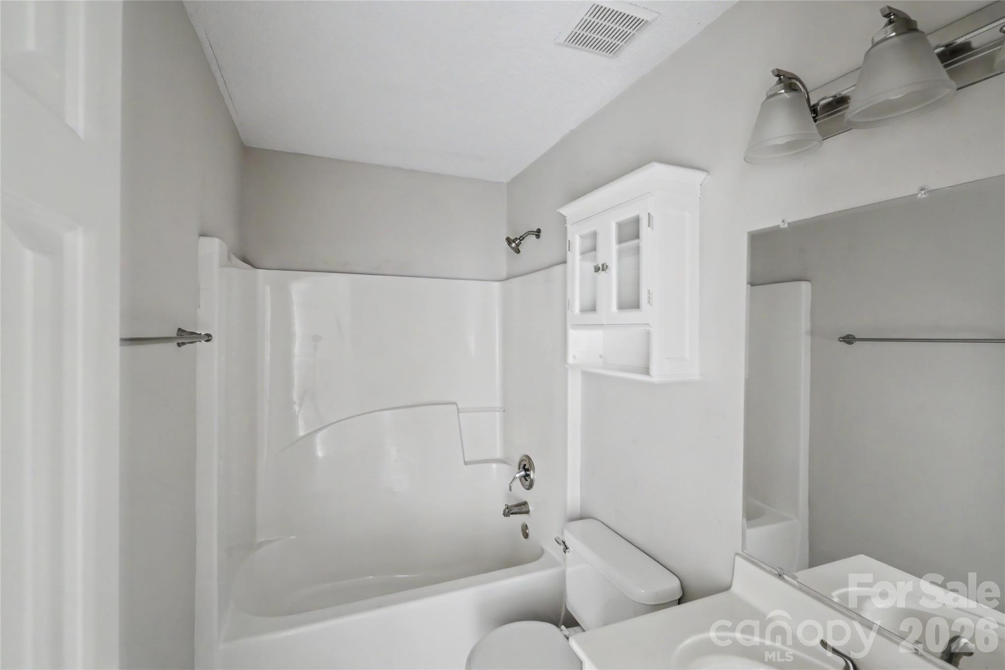 1828 Sugar Hollow Drive — Charlotte