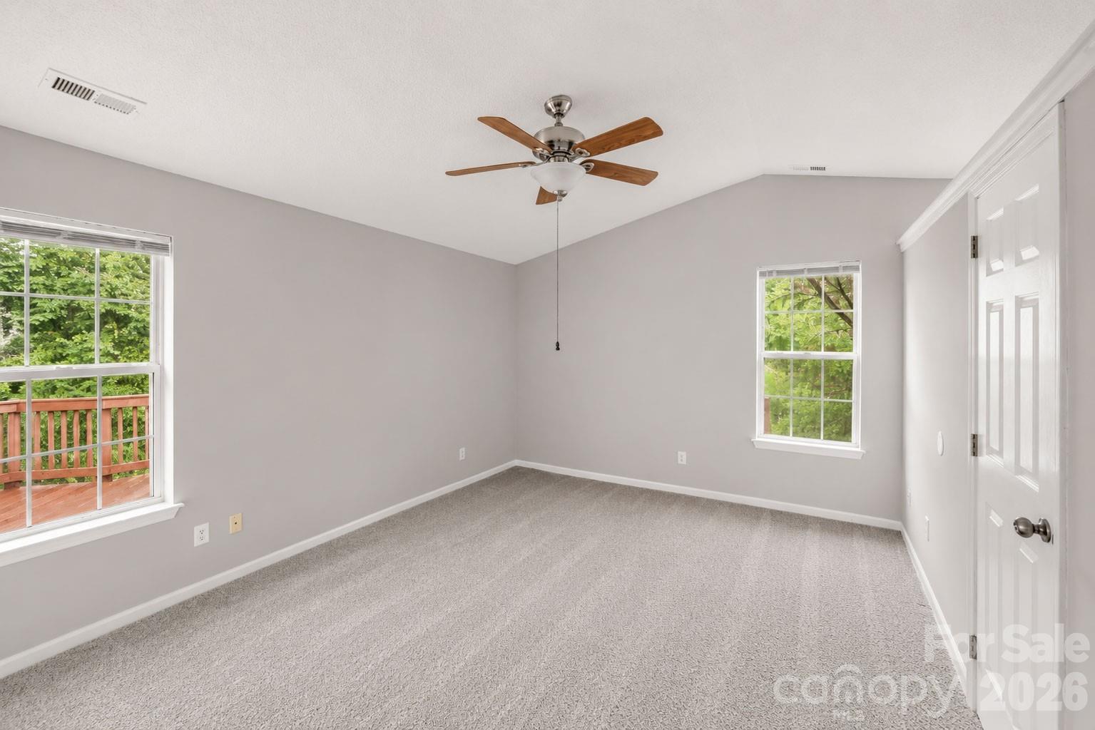 1828 Sugar Hollow Drive — Charlotte