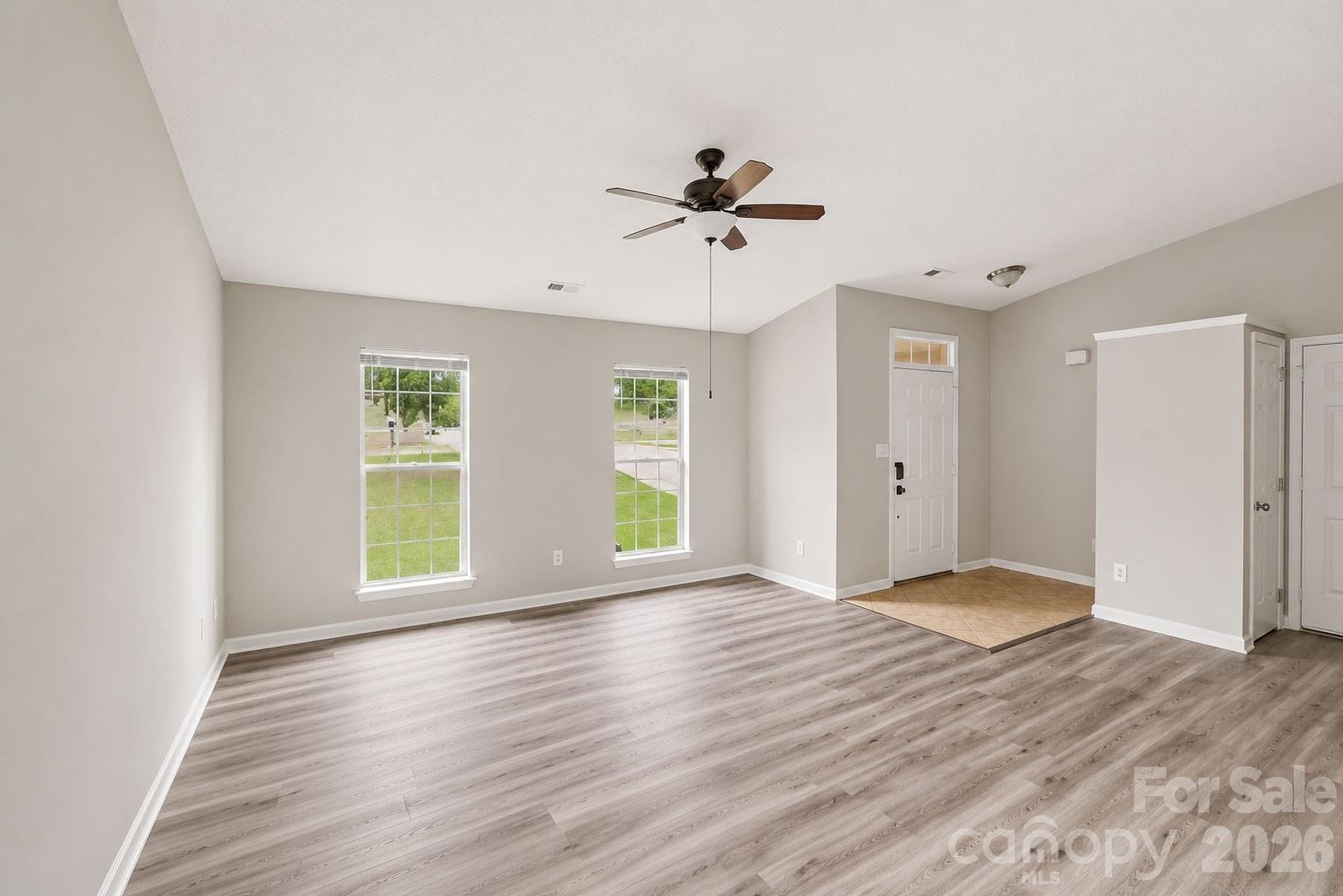 1828 Sugar Hollow Drive — Charlotte