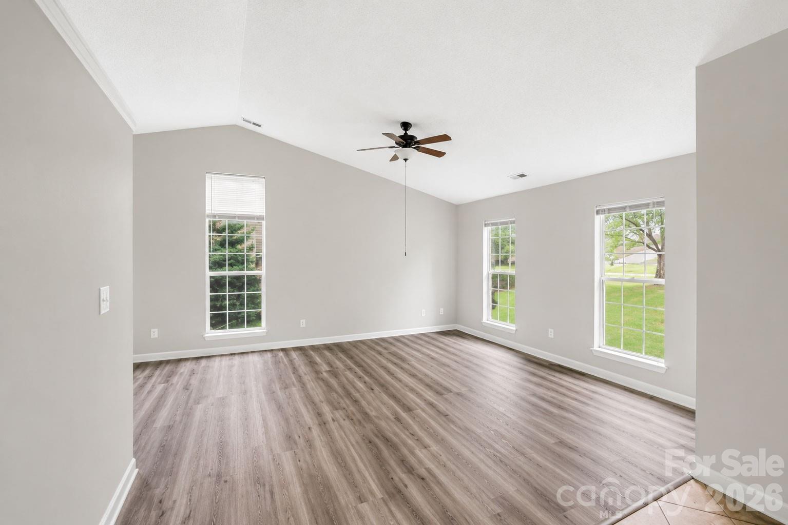 1828 Sugar Hollow Drive — Charlotte