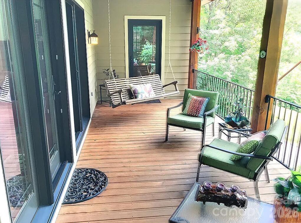 811 Hemlock Drive — Newland