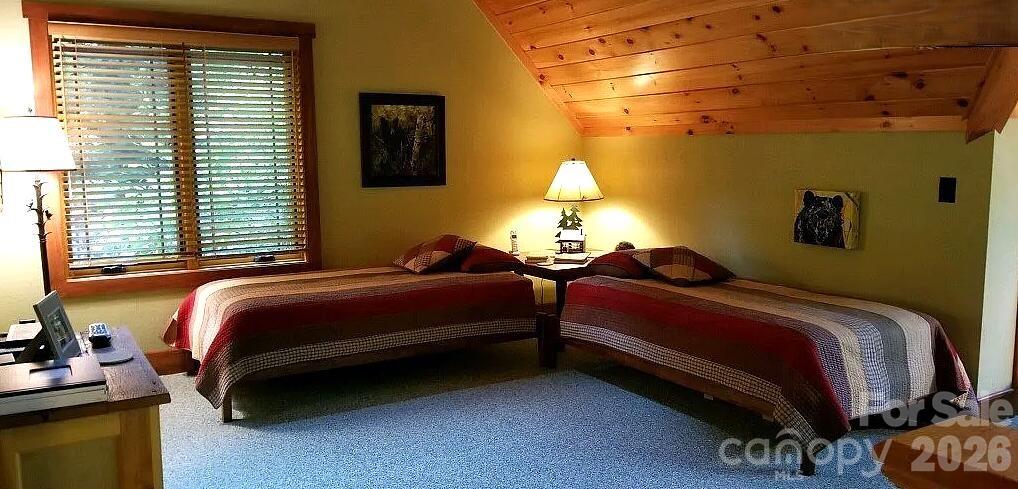 811 Hemlock Drive — Newland