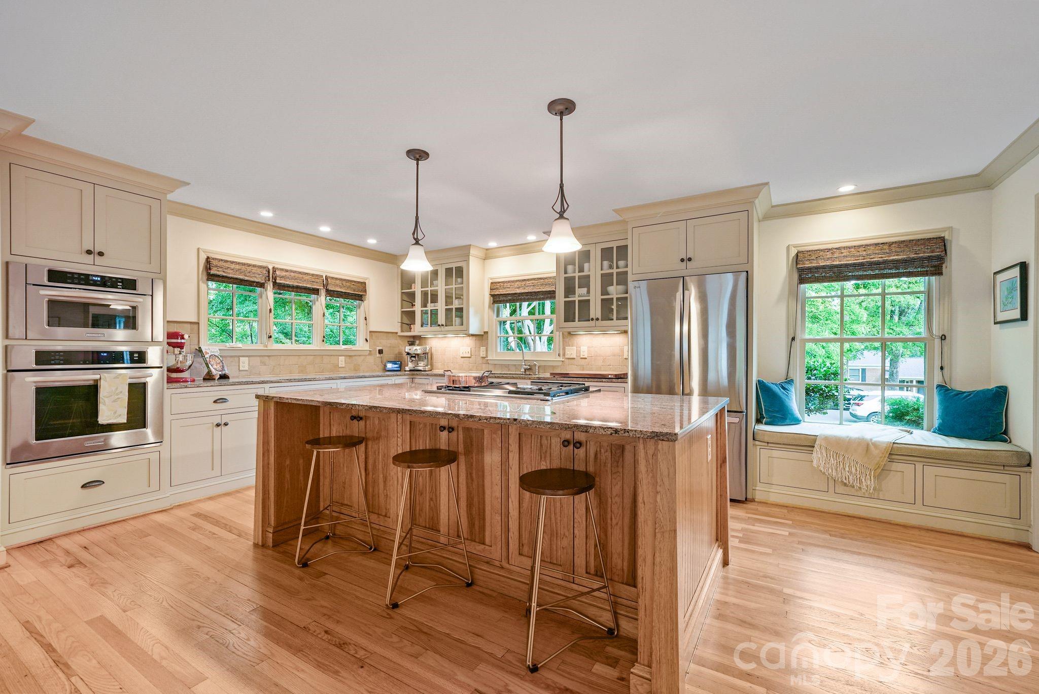 1300 Brockton Lane — Charlotte