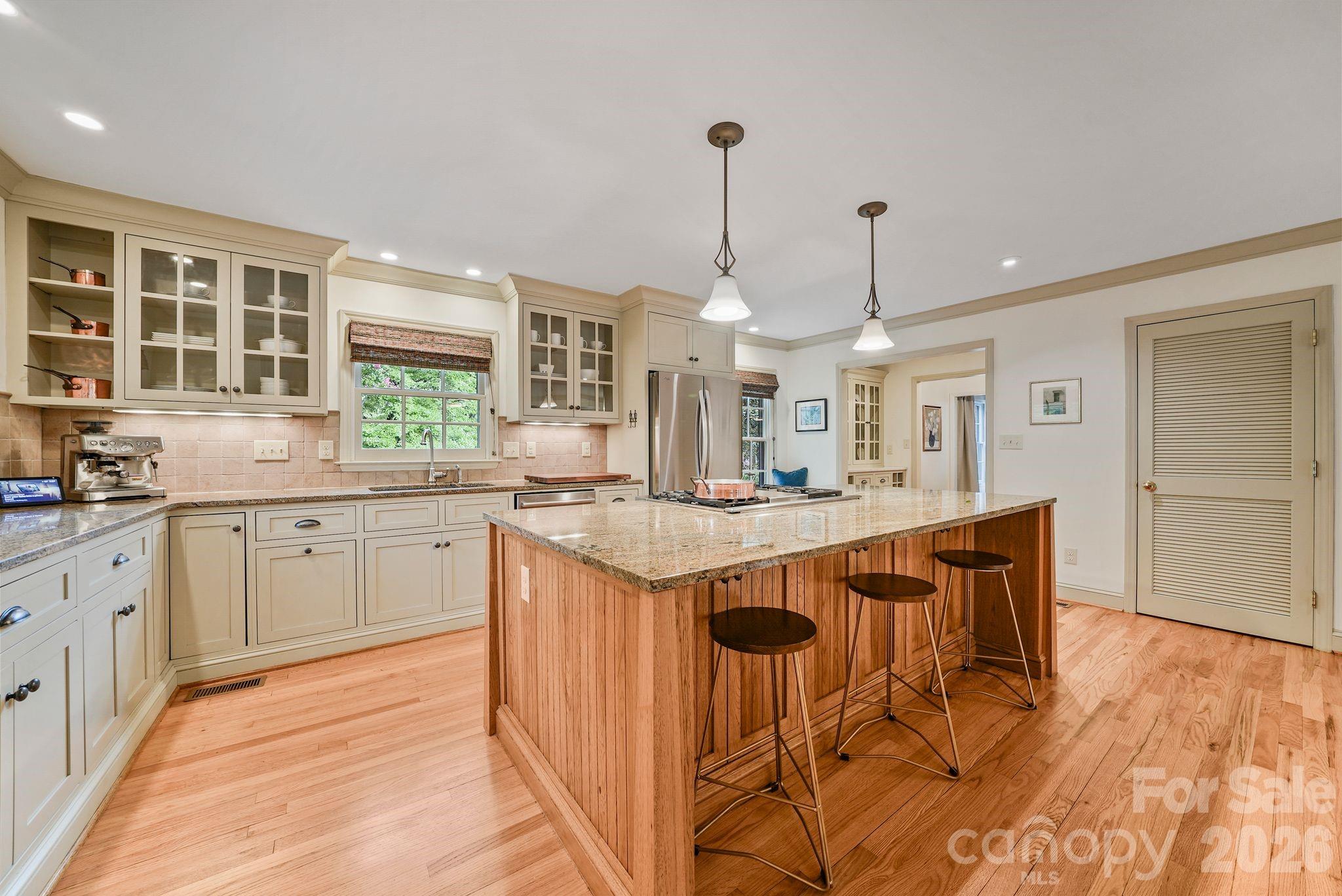 1300 Brockton Lane — Charlotte