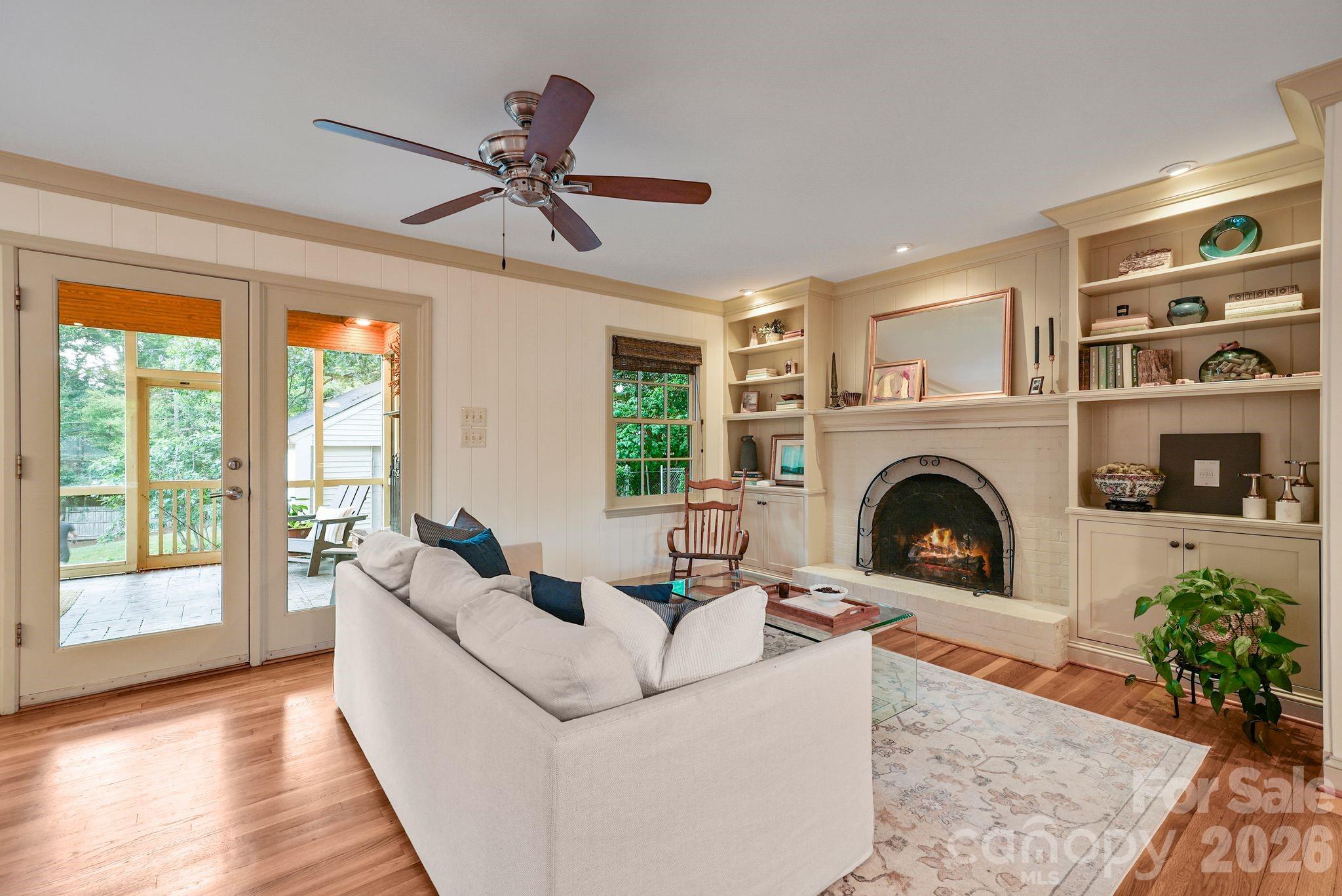 1300 Brockton Lane — Charlotte