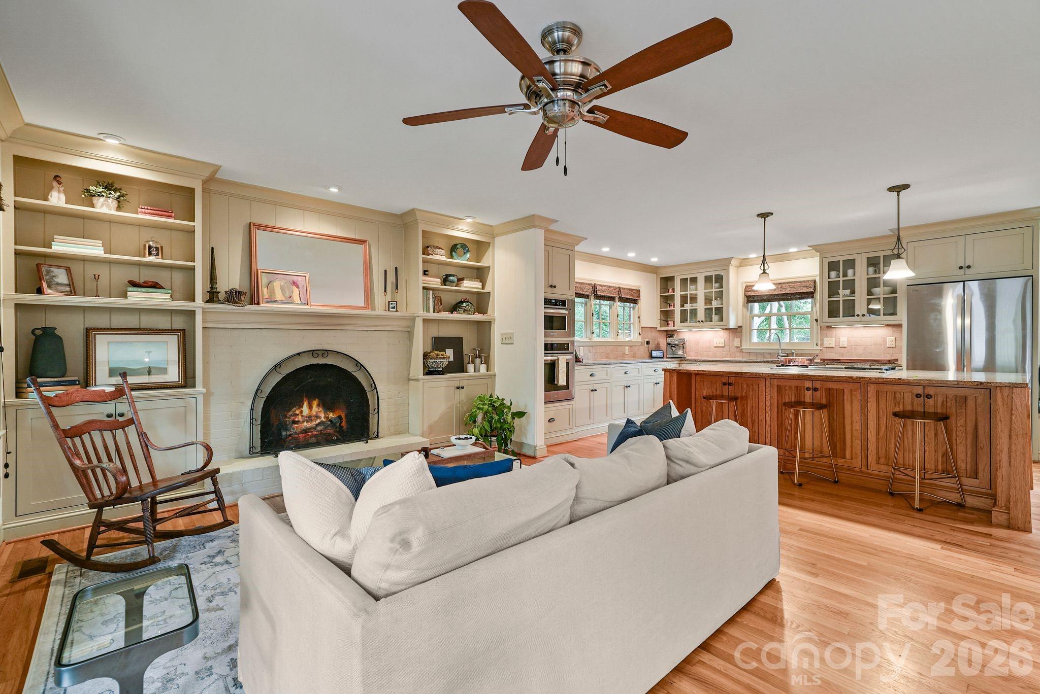 1300 Brockton Lane — Charlotte