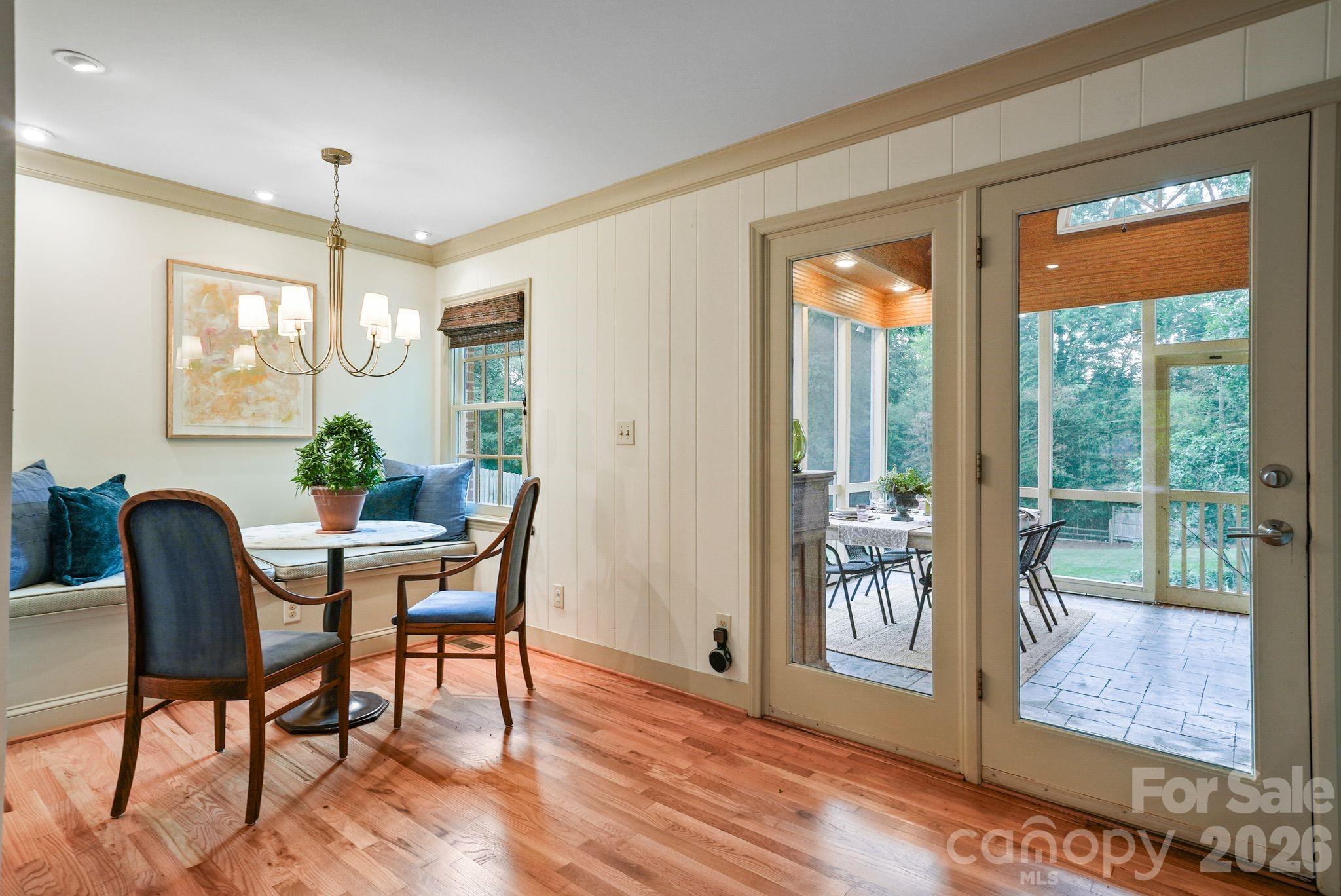 1300 Brockton Lane — Charlotte