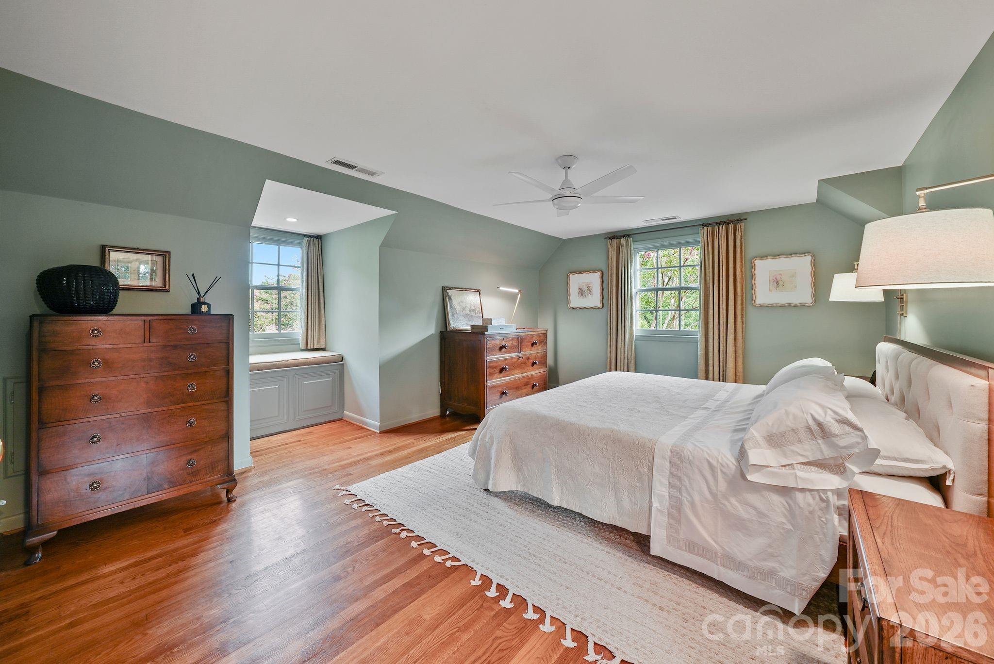 1300 Brockton Lane — Charlotte