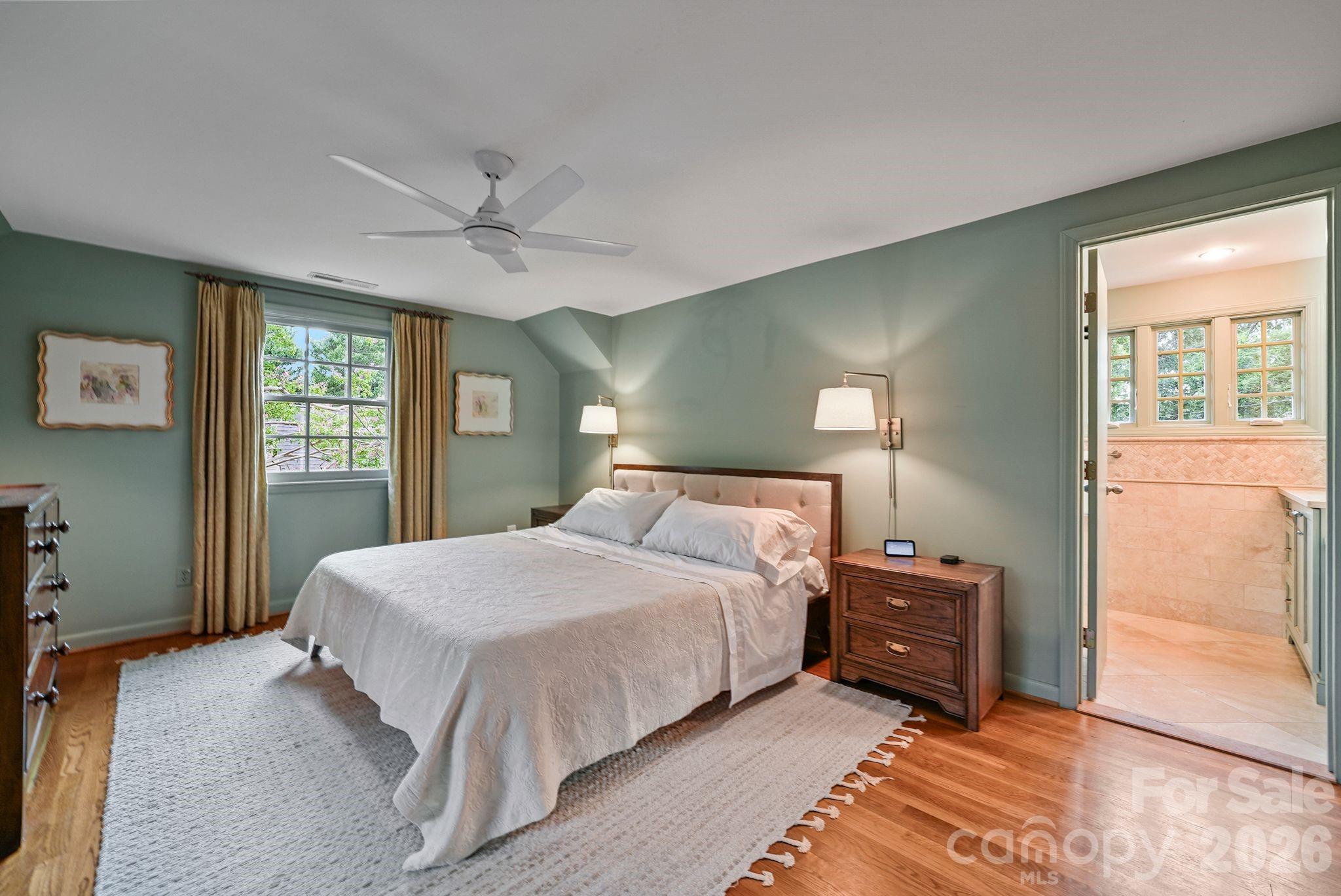 1300 Brockton Lane — Charlotte