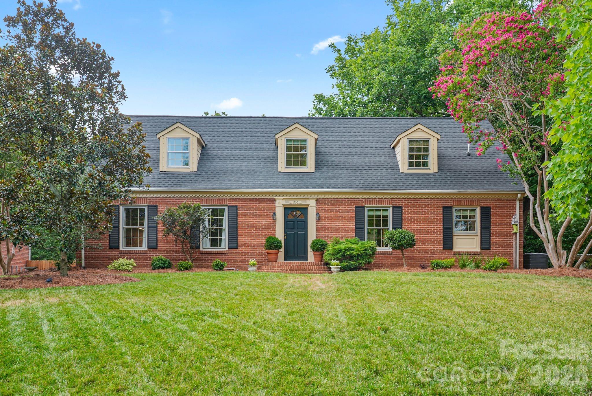 1300 Brockton Lane — Charlotte