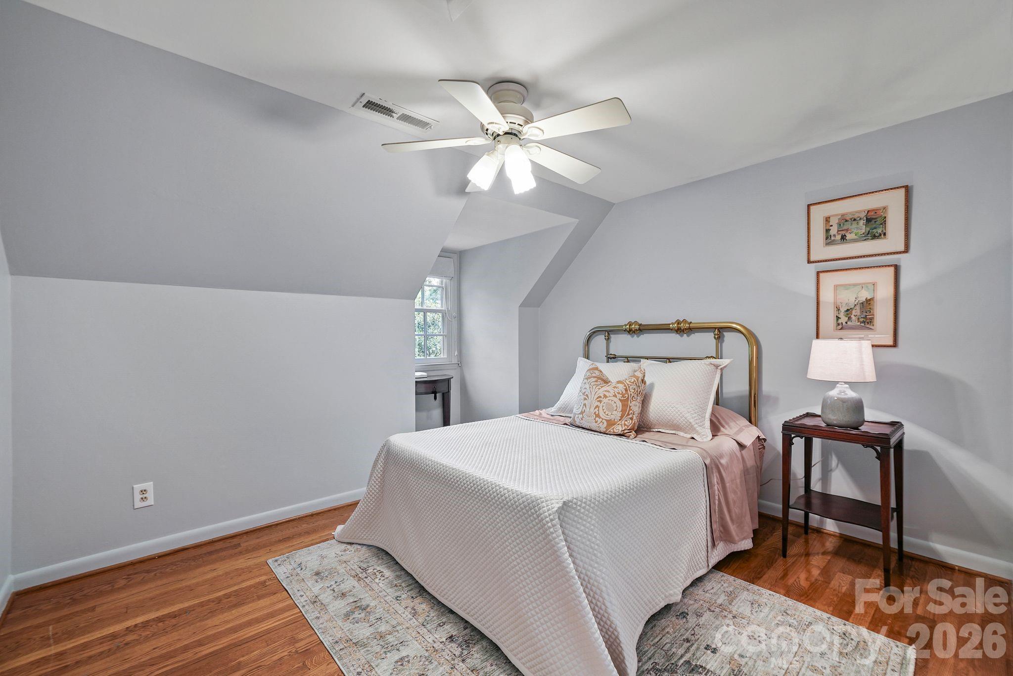 1300 Brockton Lane — Charlotte