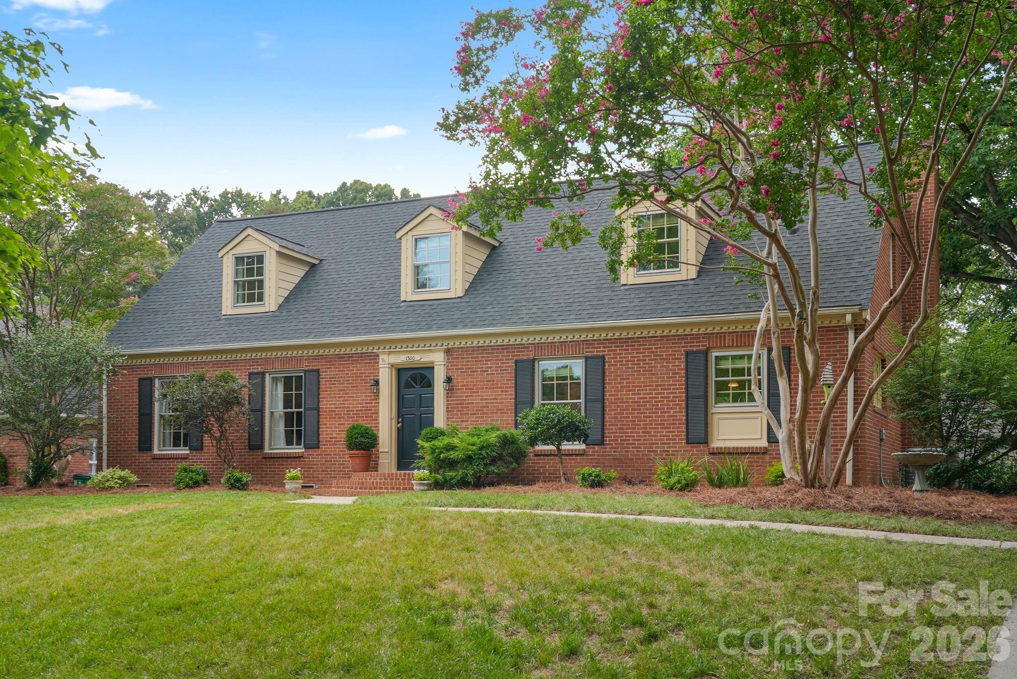 1300 Brockton Lane — Charlotte