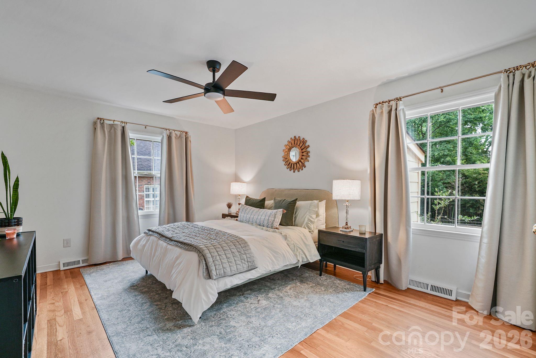 1300 Brockton Lane — Charlotte