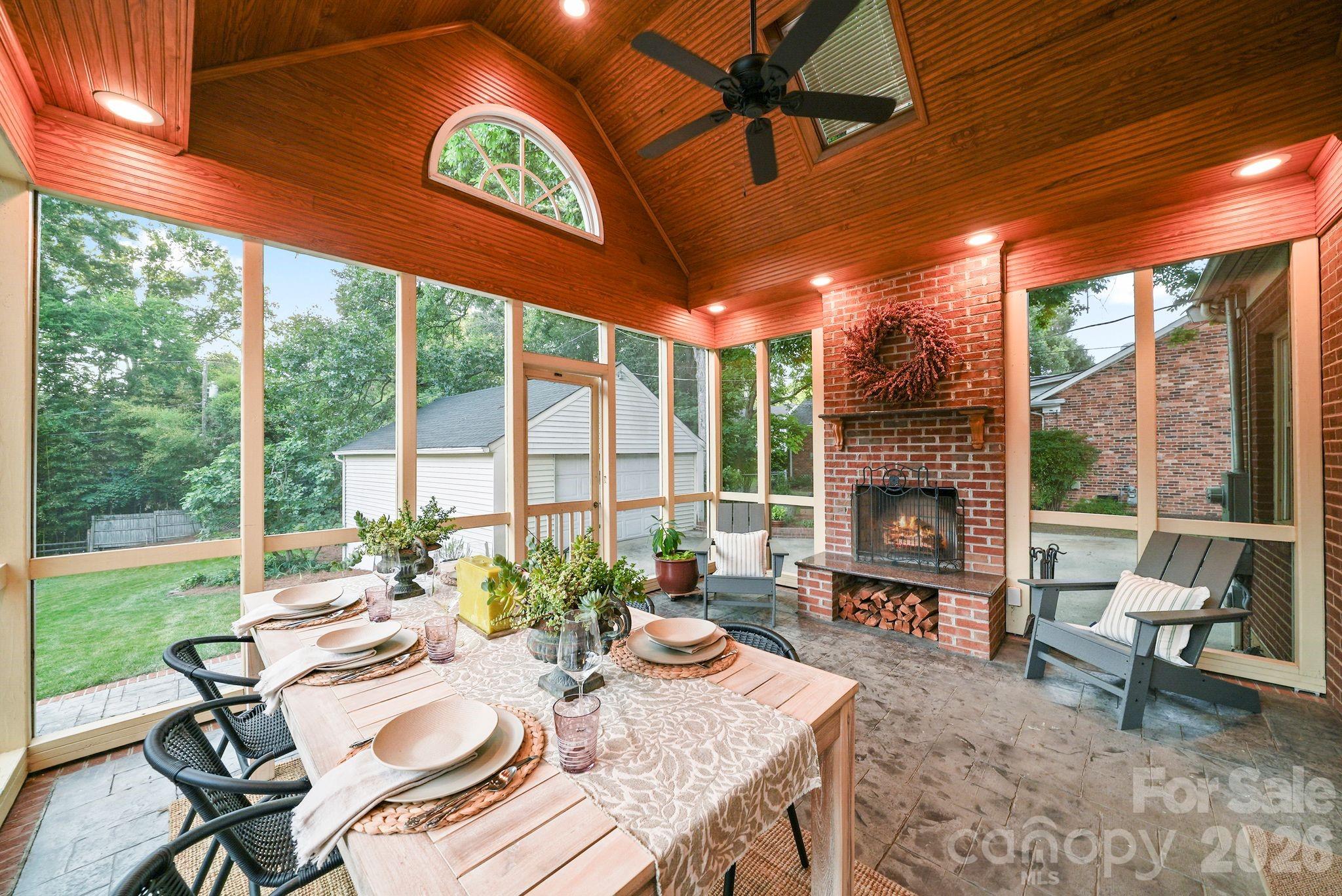 1300 Brockton Lane — Charlotte