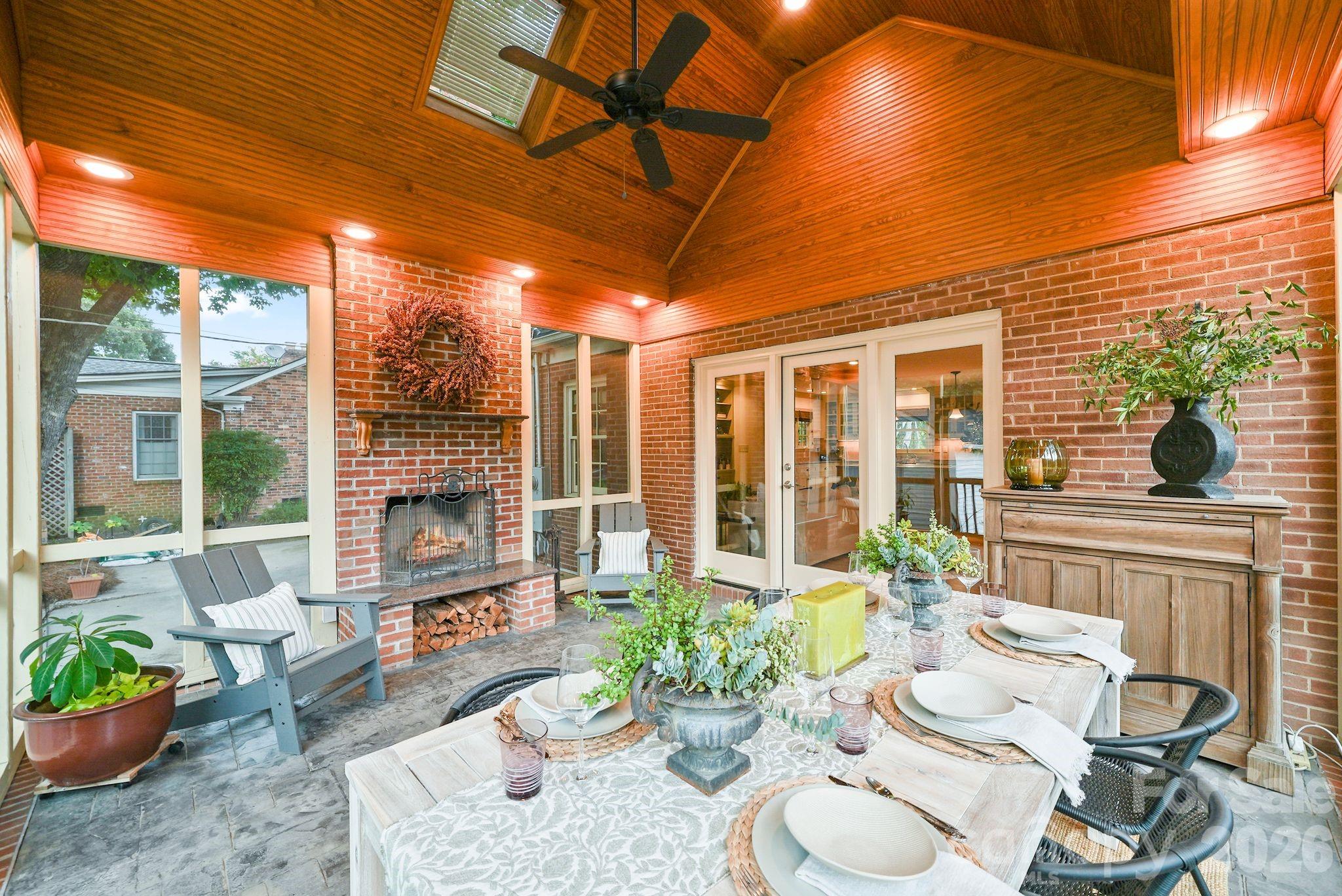1300 Brockton Lane — Charlotte