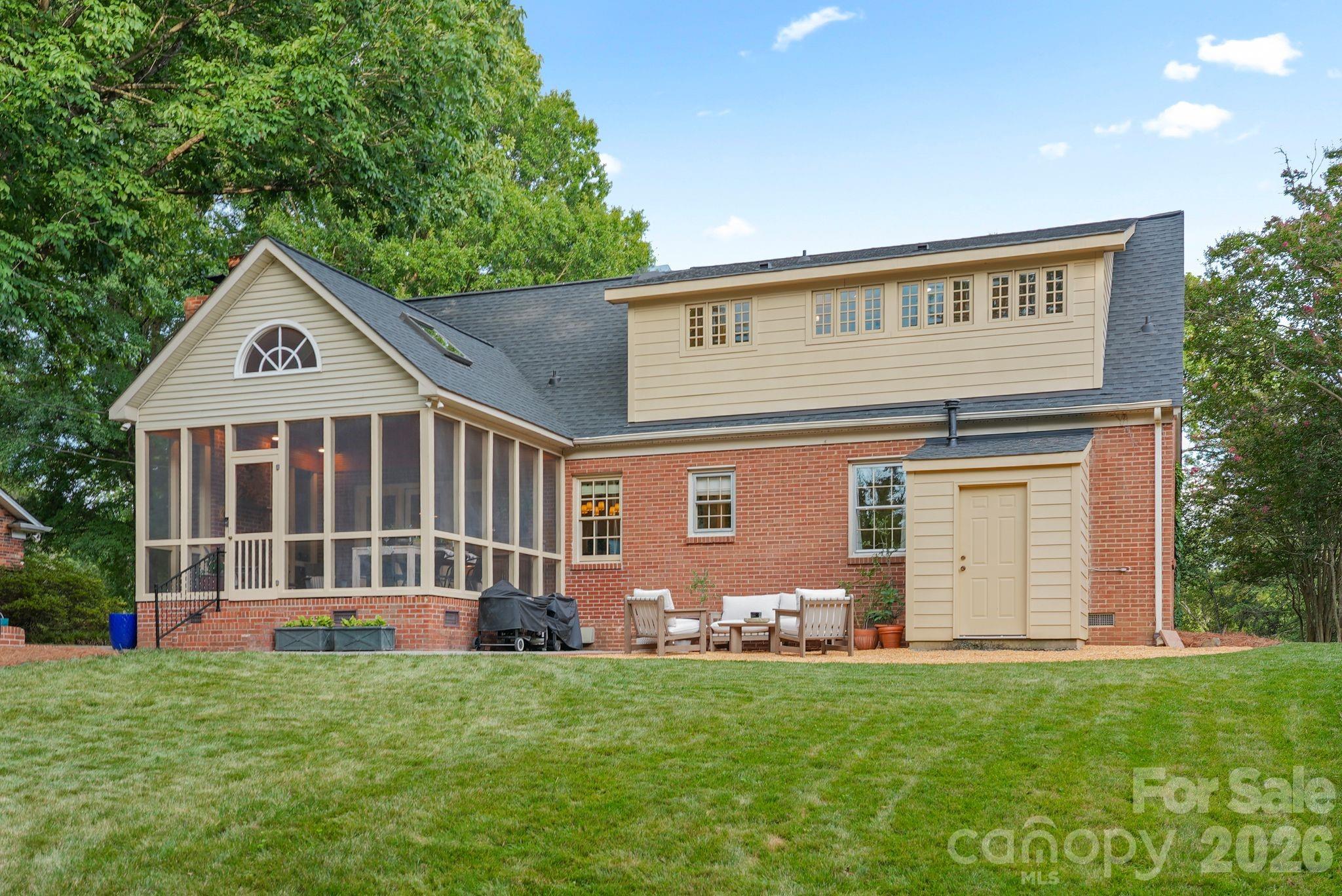 1300 Brockton Lane — Charlotte