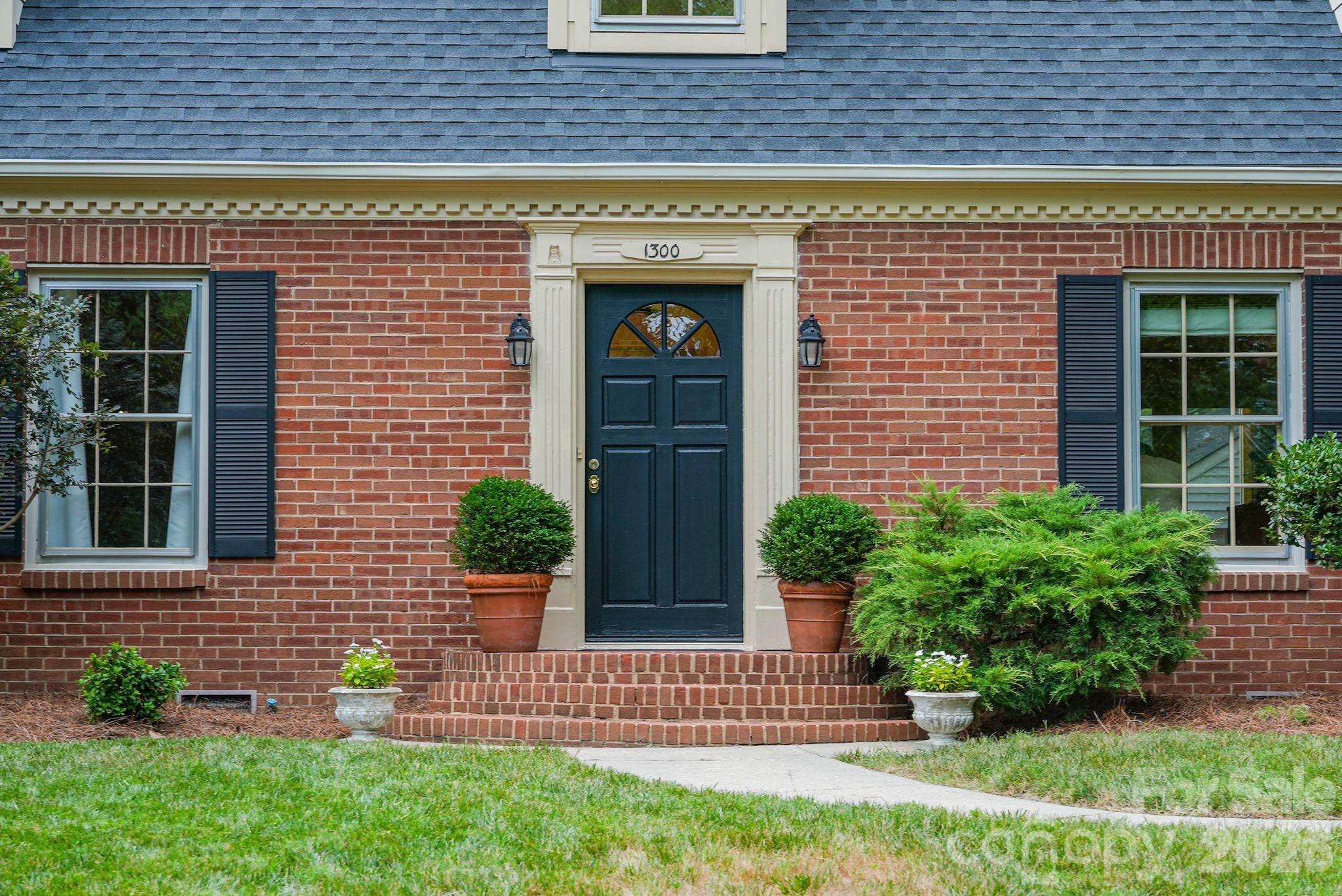 1300 Brockton Lane — Charlotte