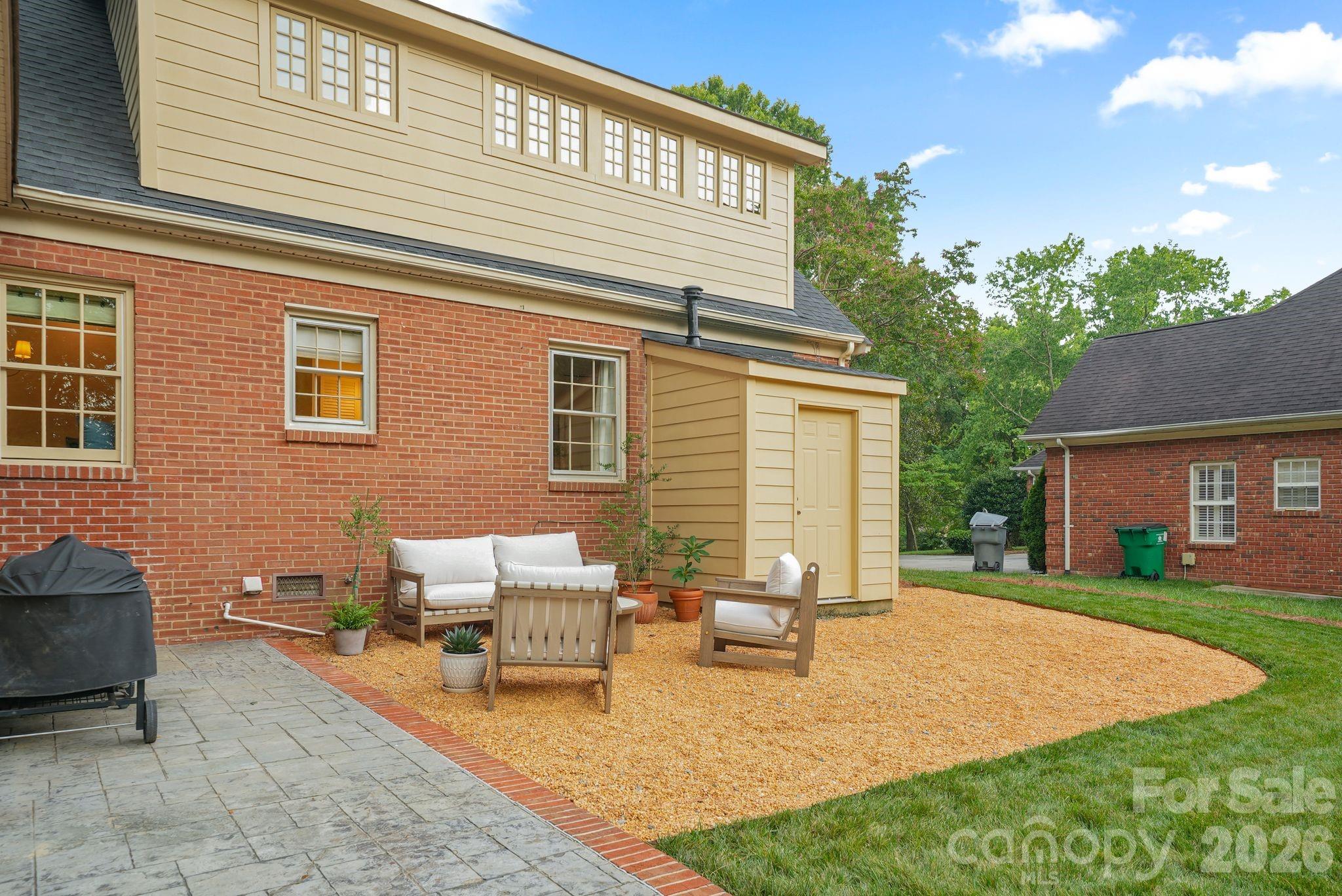 1300 Brockton Lane — Charlotte