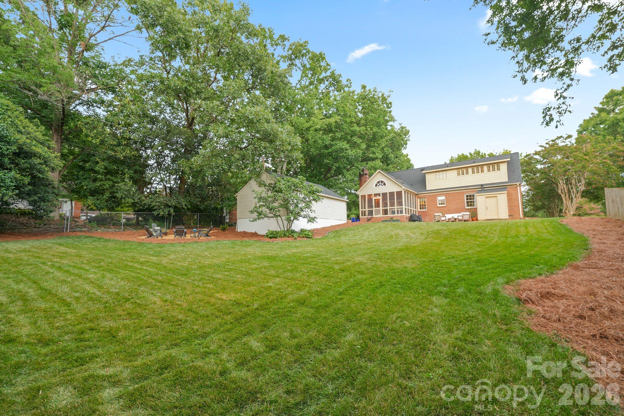 1300 Brockton Lane — Charlotte