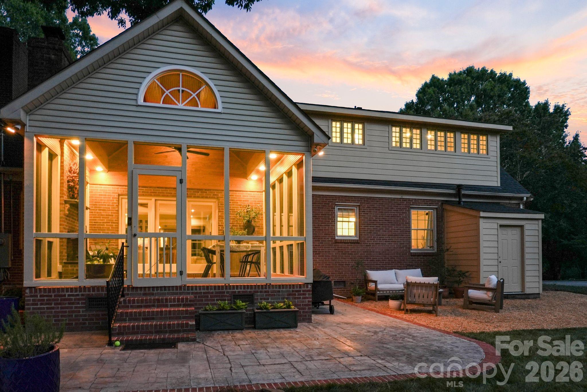 1300 Brockton Lane — Charlotte