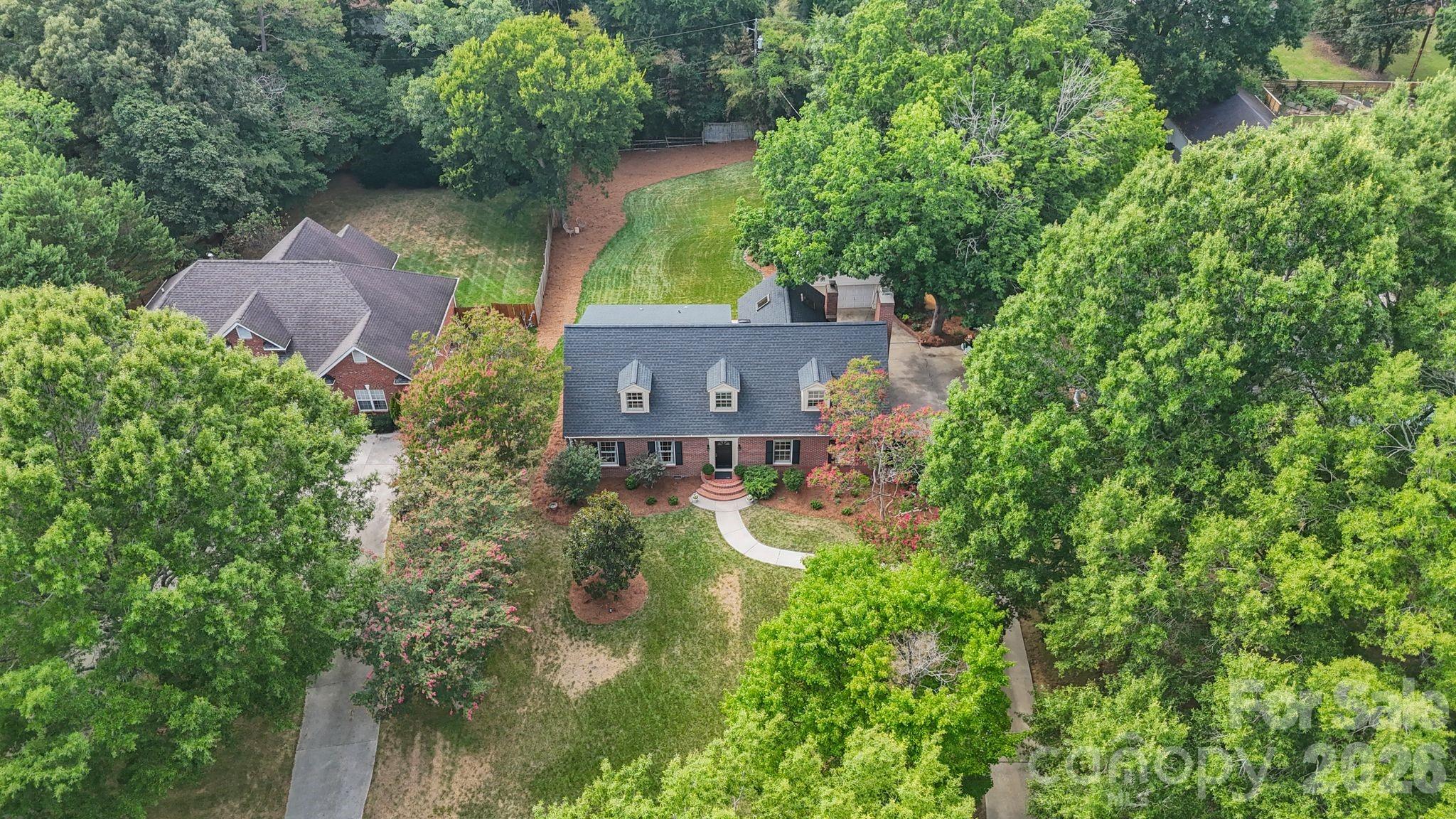 1300 Brockton Lane — Charlotte