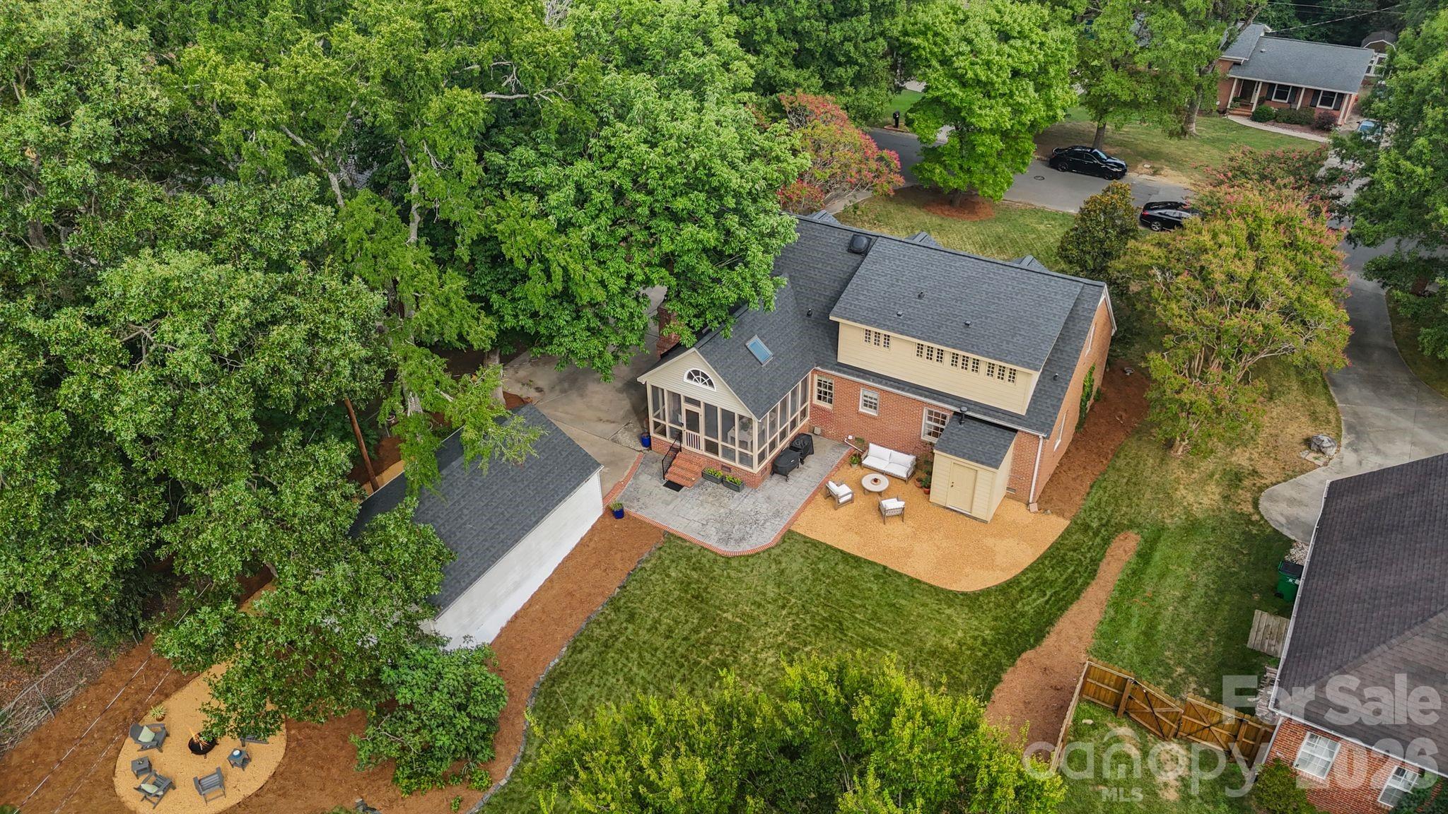 1300 Brockton Lane — Charlotte