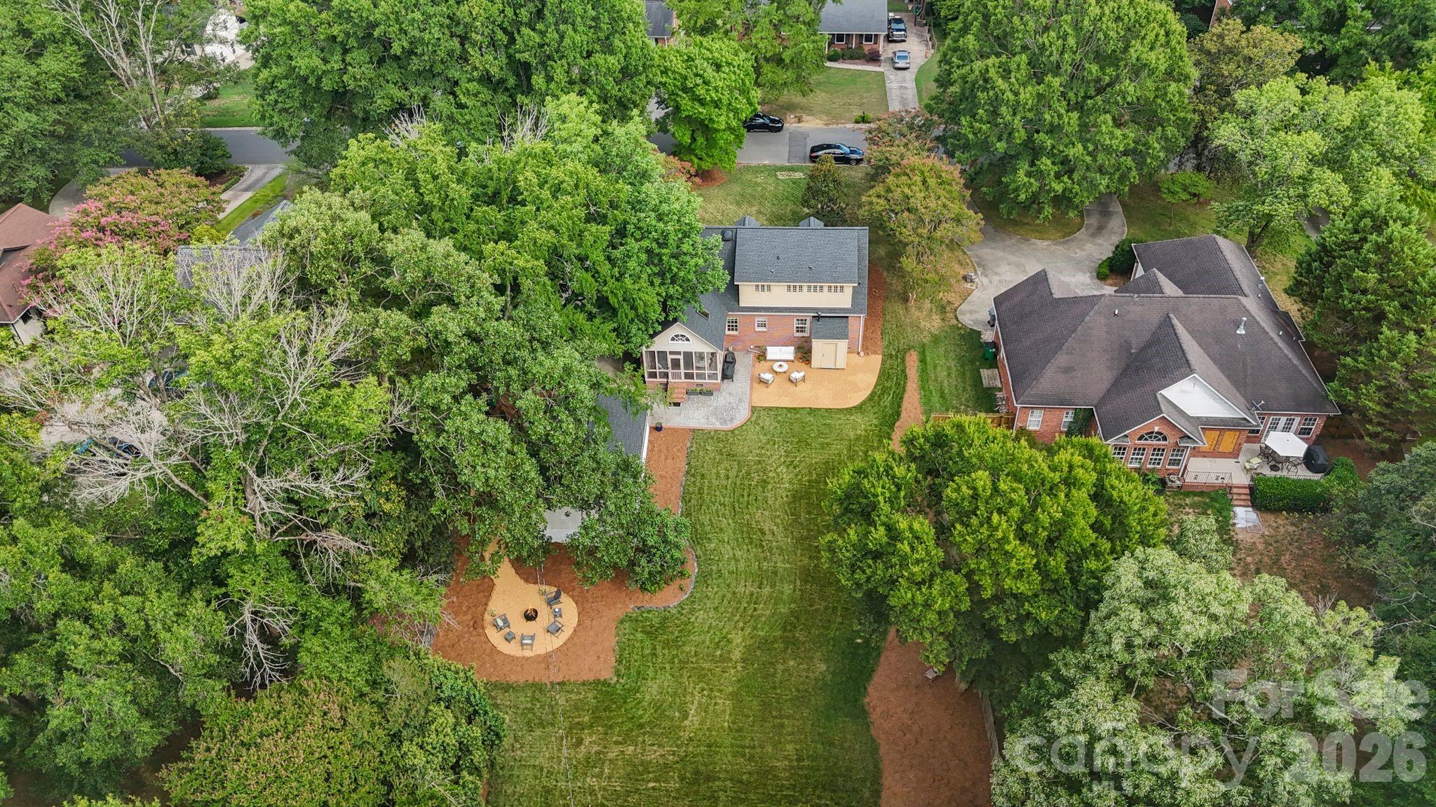 1300 Brockton Lane — Charlotte