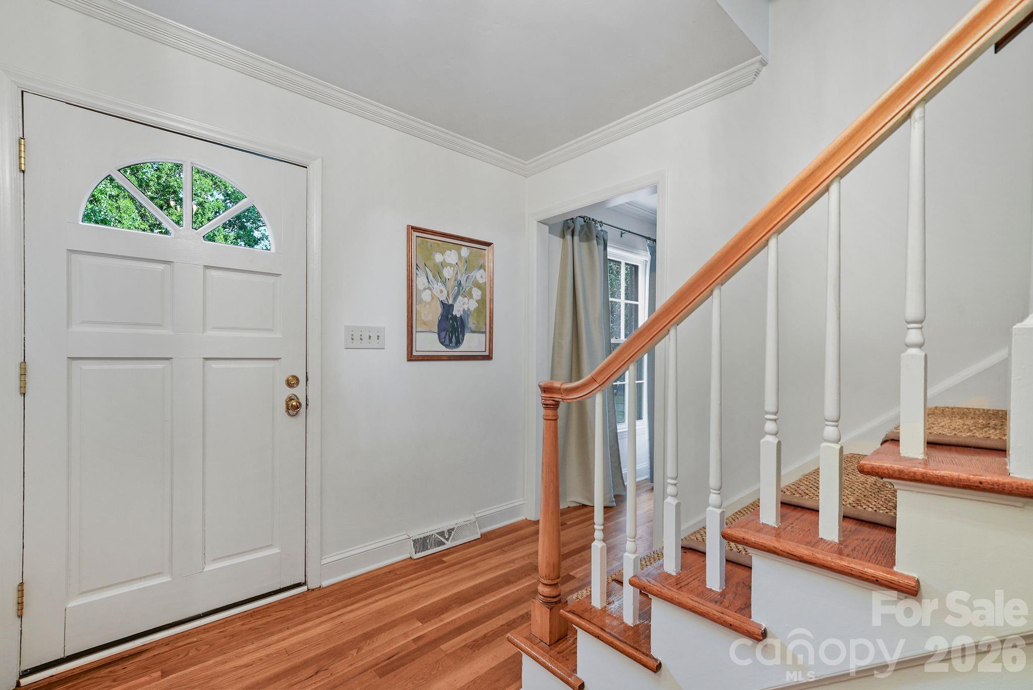 1300 Brockton Lane — Charlotte