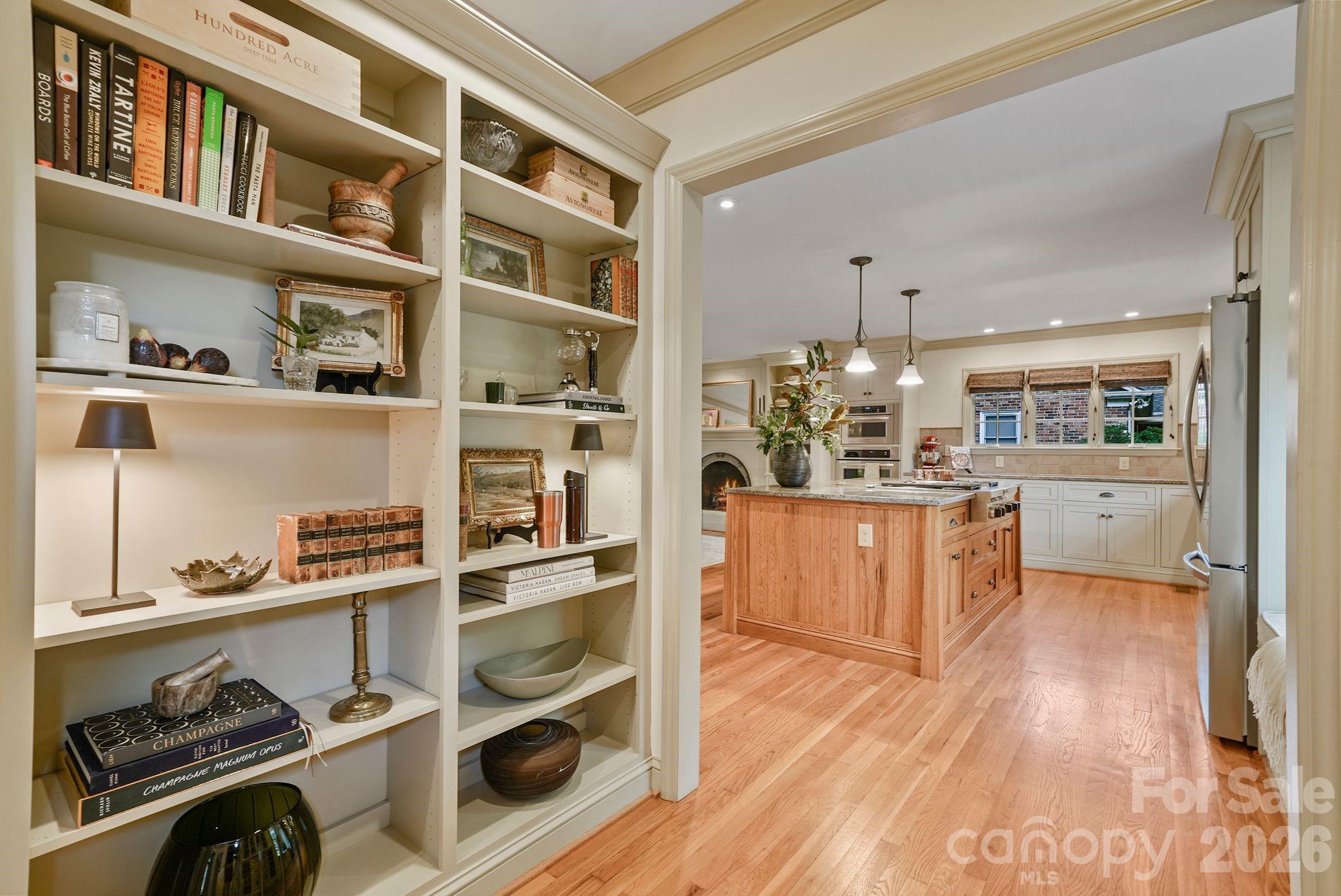 1300 Brockton Lane — Charlotte