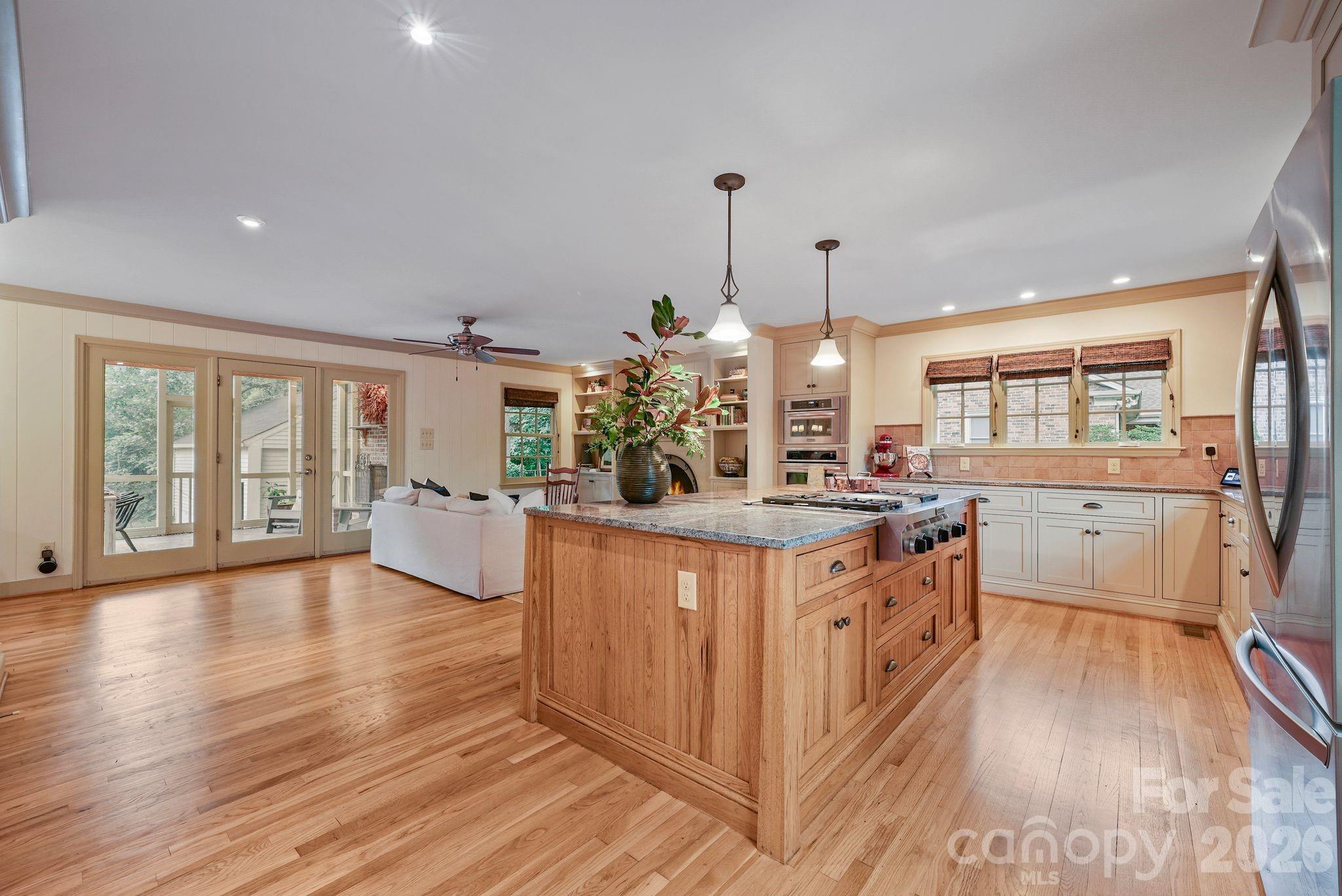1300 Brockton Lane — Charlotte