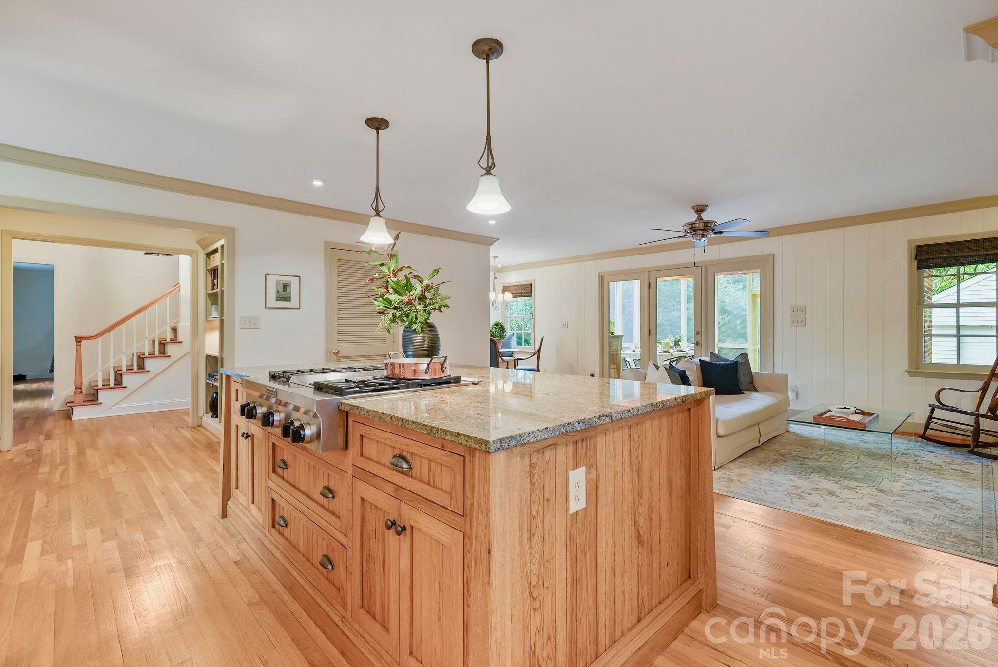 1300 Brockton Lane — Charlotte