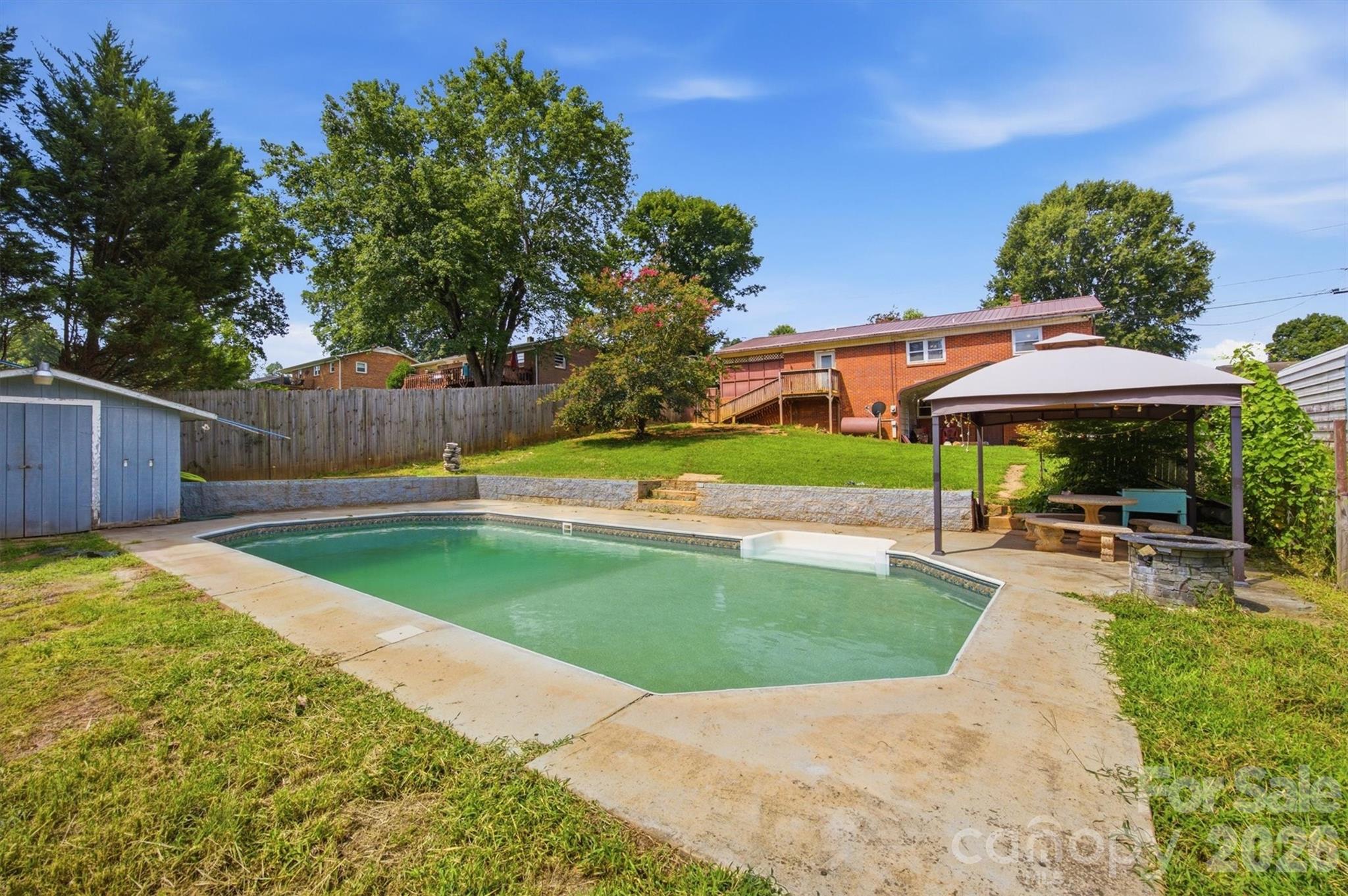 1082 Maple Street — Granite Falls
