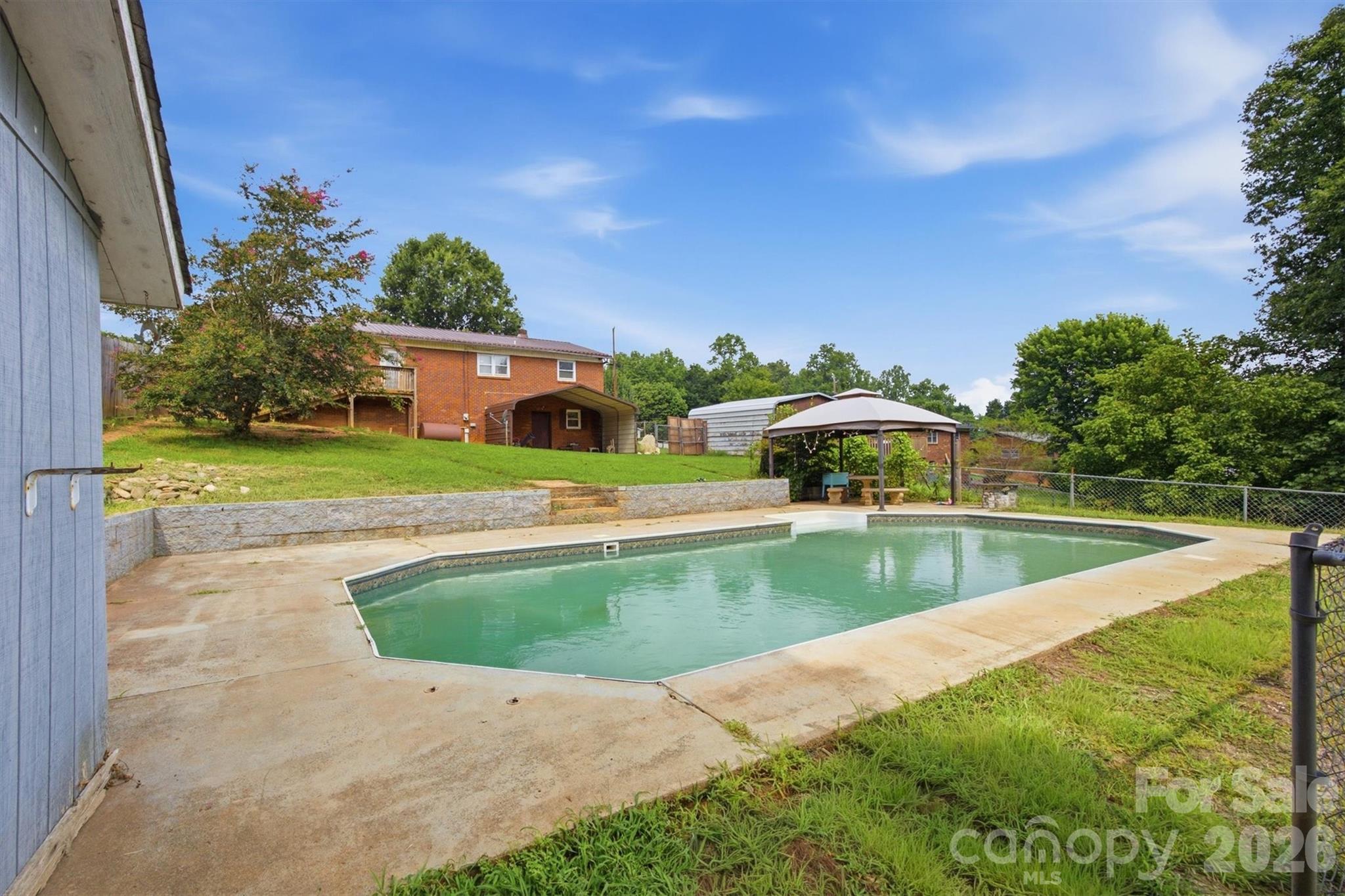 1082 Maple Street — Granite Falls