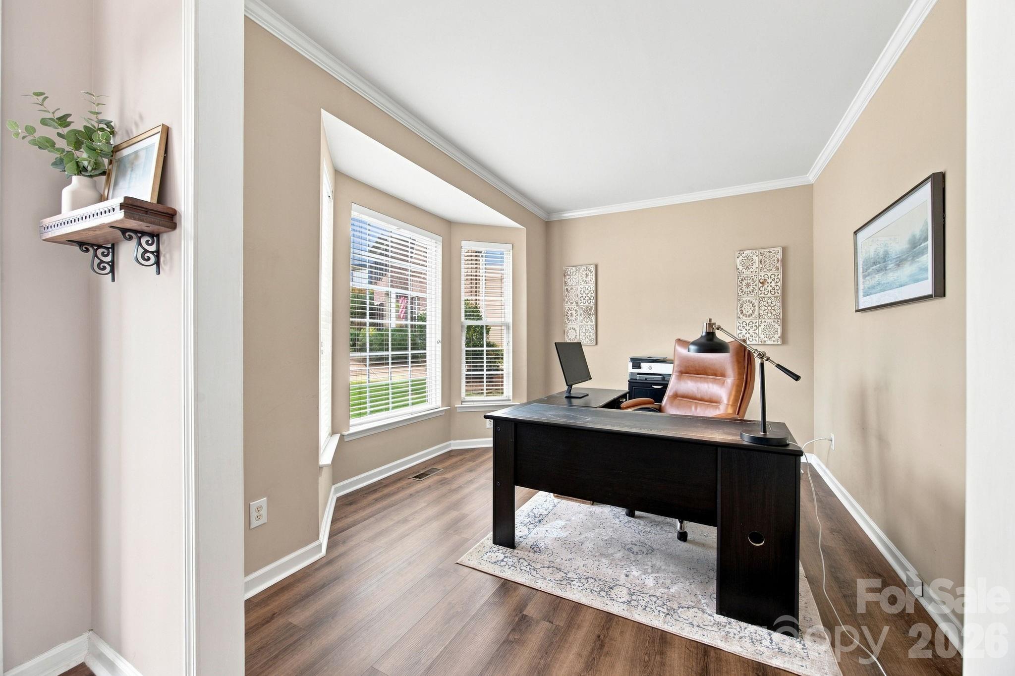10310 Sawtimber Court — Huntersville