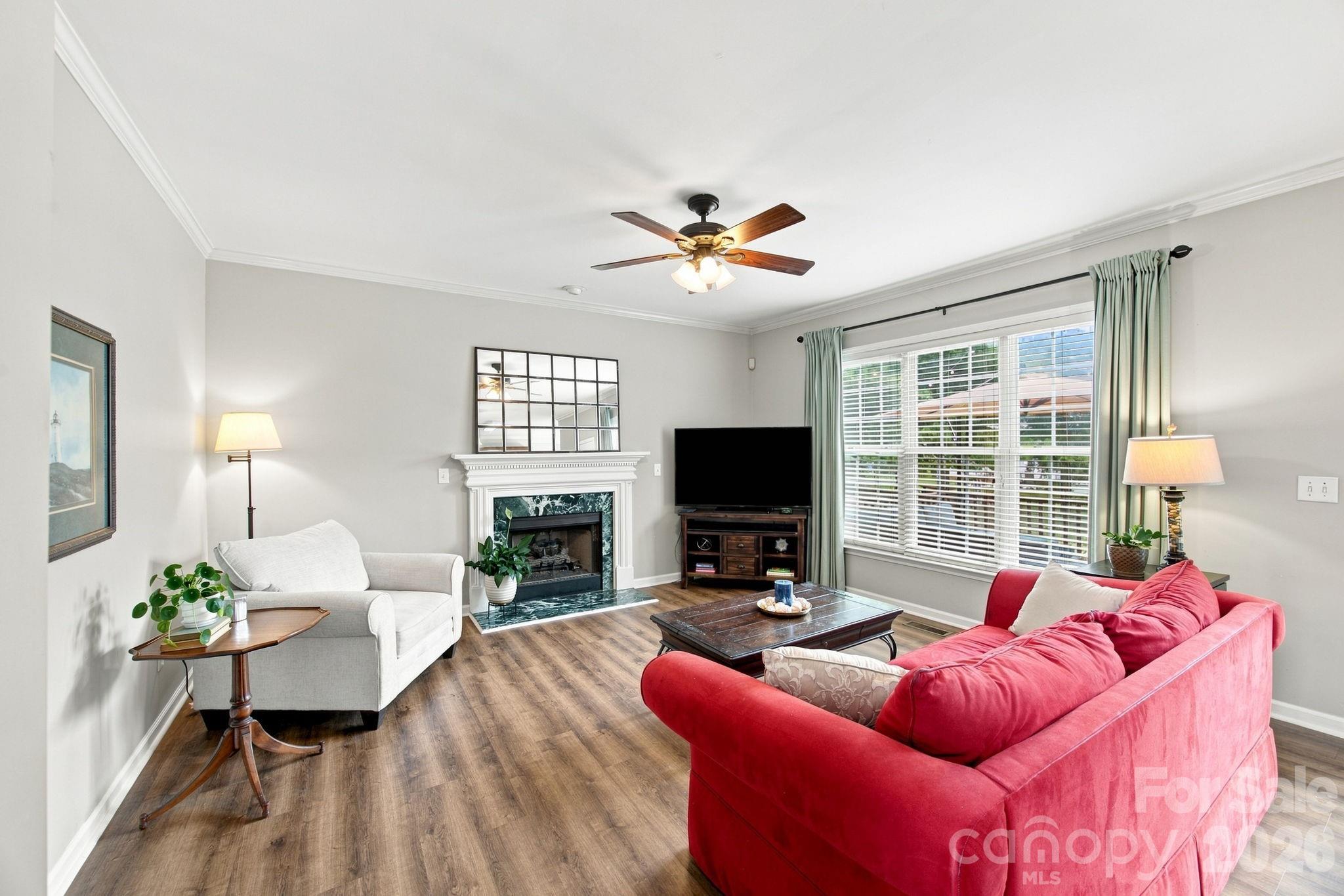 10310 Sawtimber Court — Huntersville