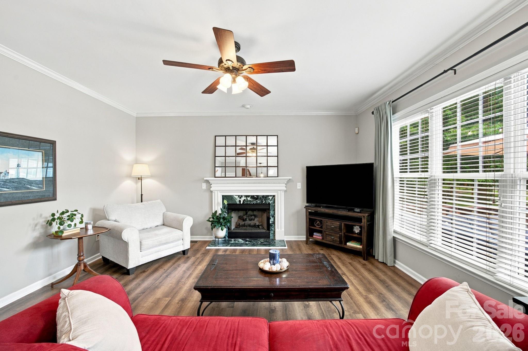 10310 Sawtimber Court — Huntersville