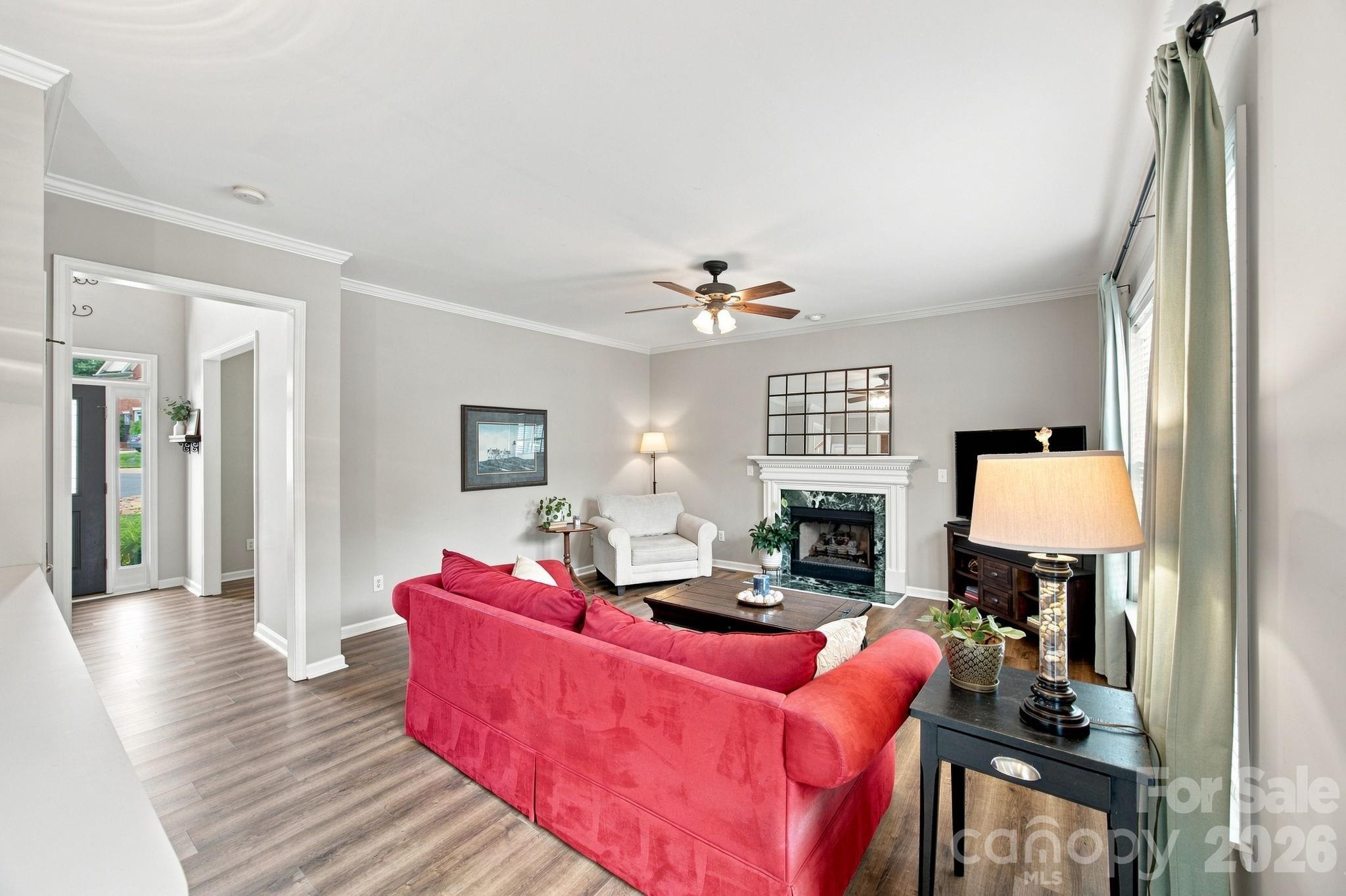 10310 Sawtimber Court — Huntersville
