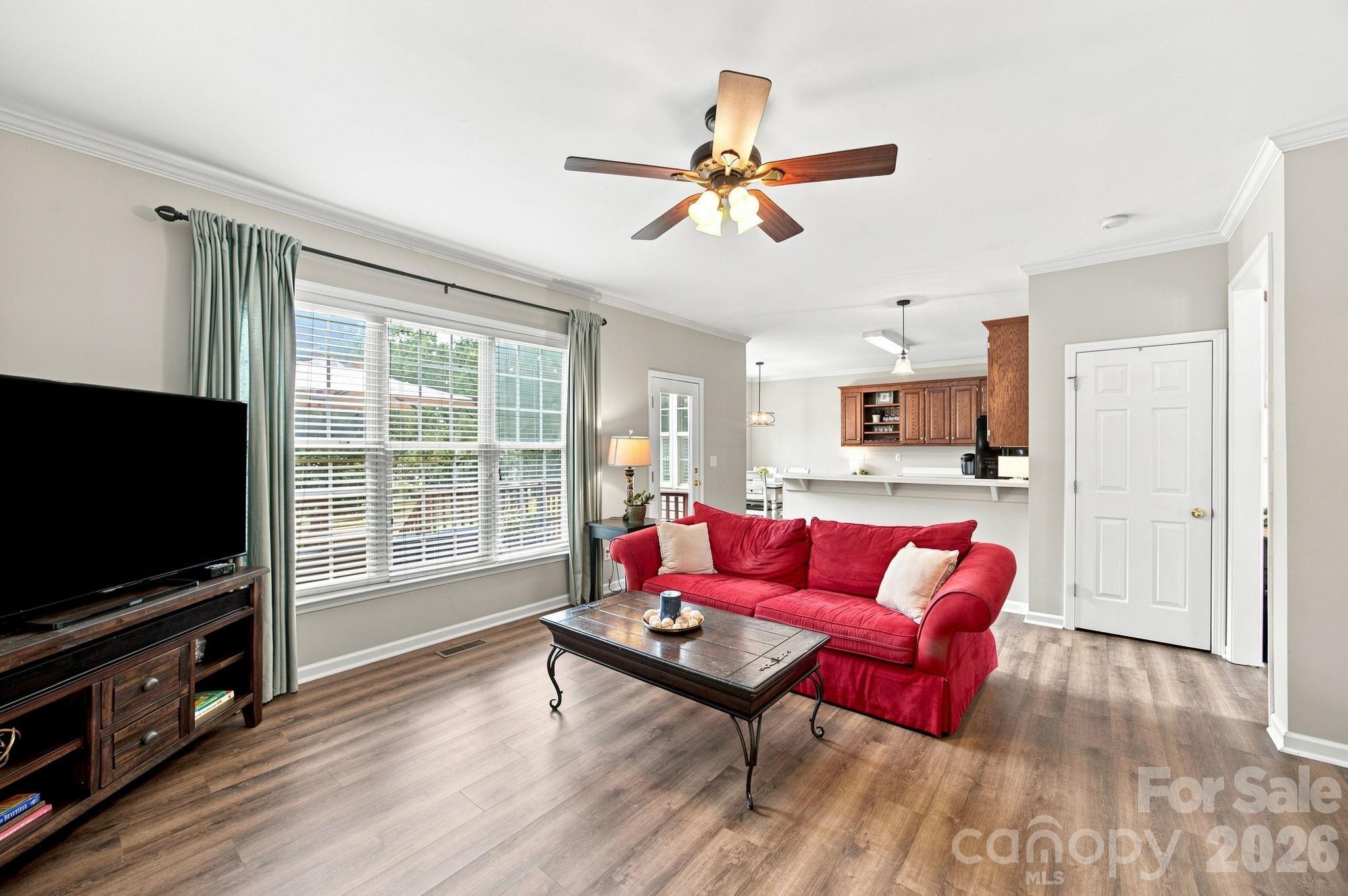 10310 Sawtimber Court — Huntersville