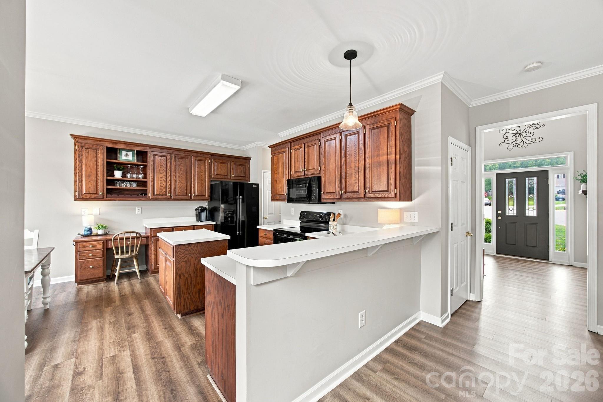10310 Sawtimber Court — Huntersville