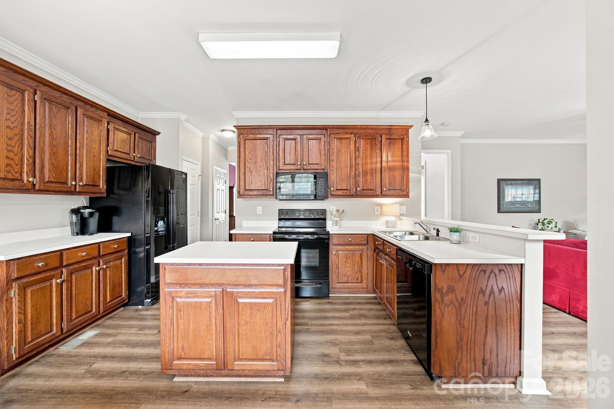10310 Sawtimber Court — Huntersville