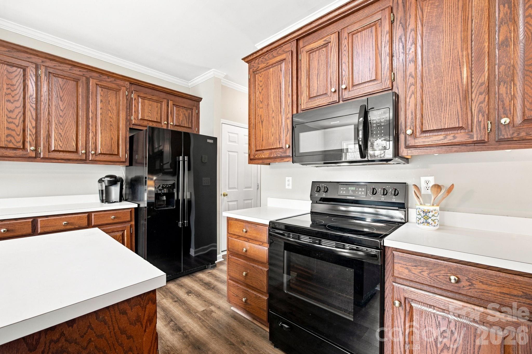 10310 Sawtimber Court — Huntersville