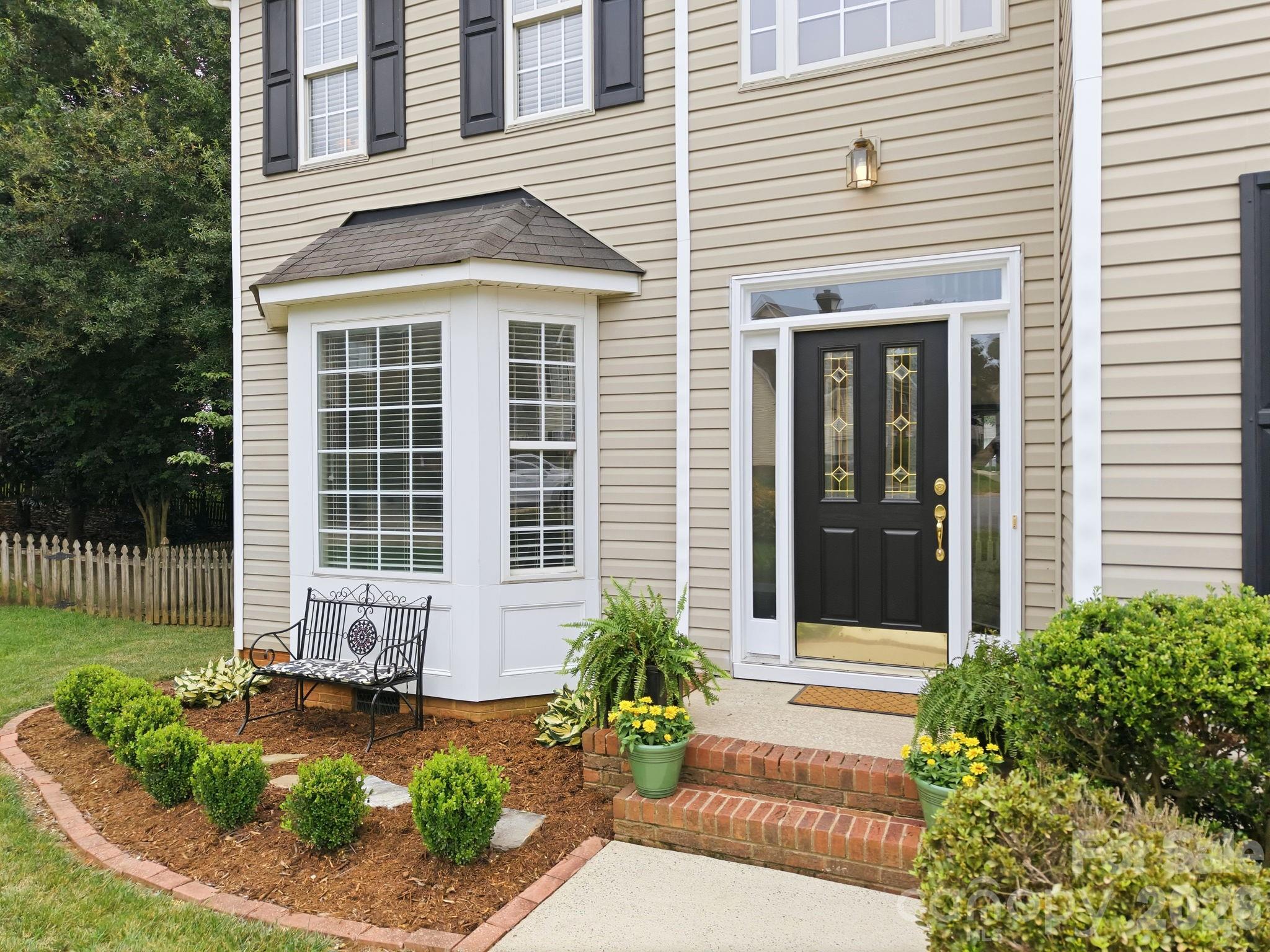 10310 Sawtimber Court — Huntersville
