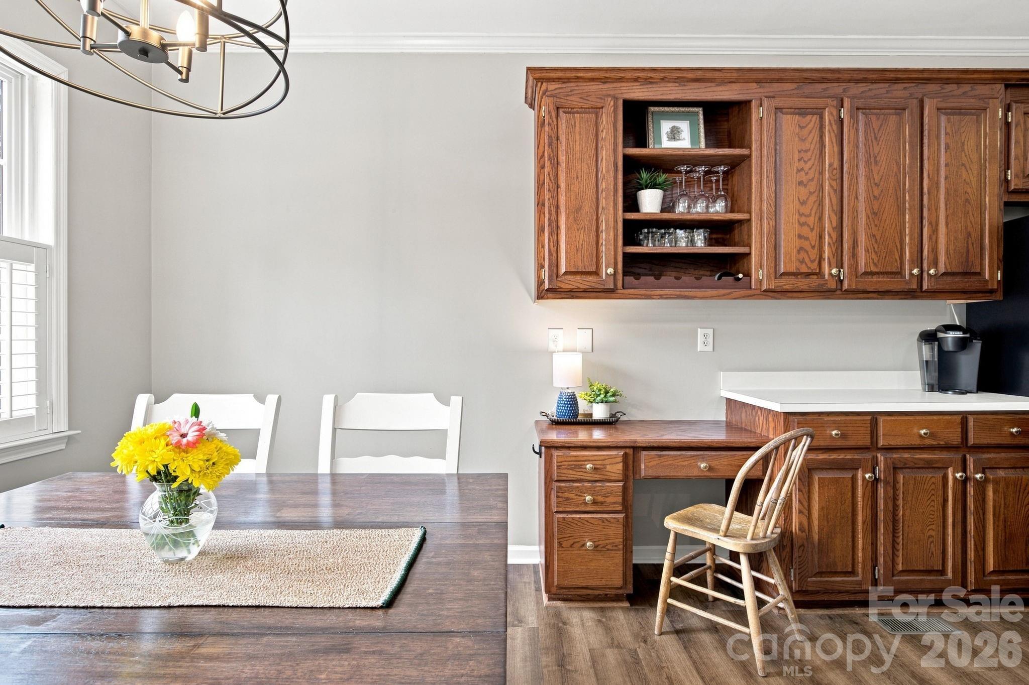 10310 Sawtimber Court — Huntersville